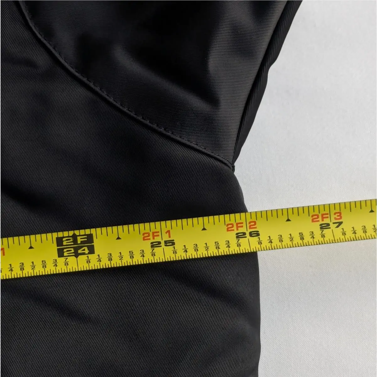 Nike clothing - Nike Therma-FIT - HJ0301-010 - Black, Manufacturer: Black/White (UPC: 197859999200) 9