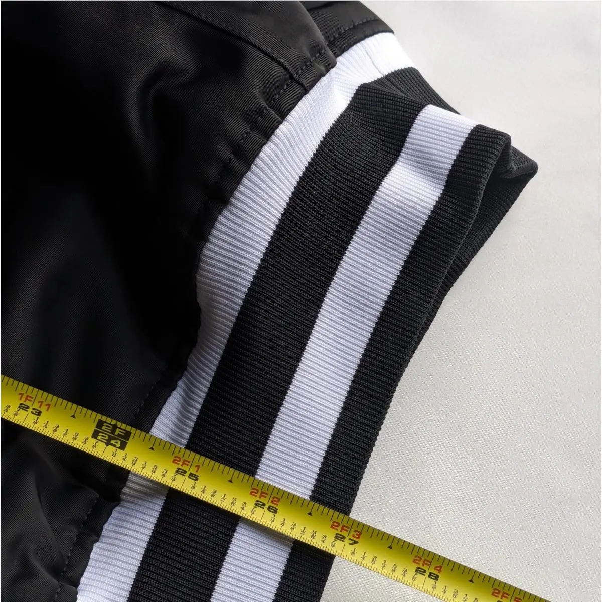 Nike clothing - Nike Therma-FIT - HJ0301-010 - Black, Manufacturer: Black/White (UPC: 197859999200) 10