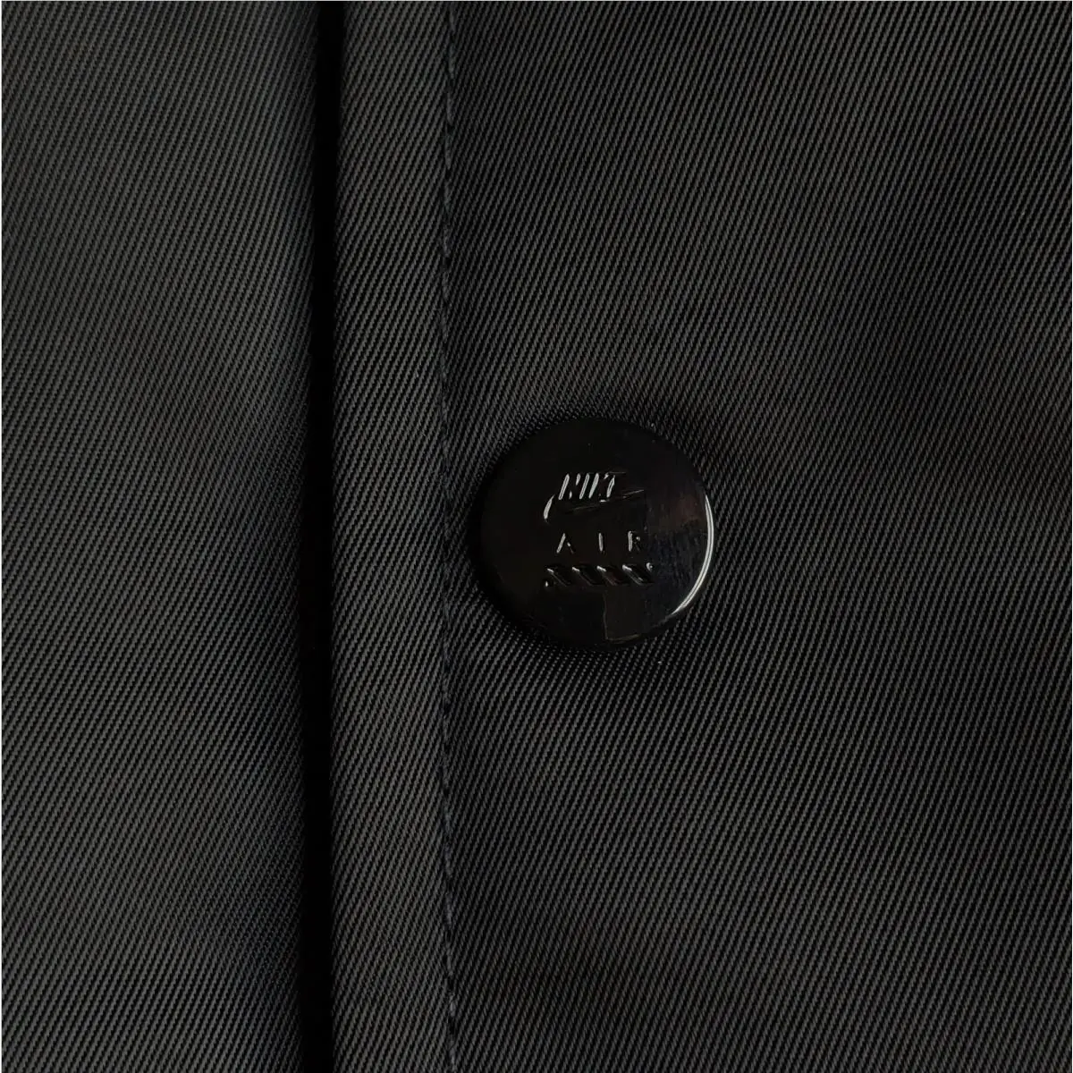 Nike clothing - Nike Therma-FIT - HJ0301-010 - Black, Manufacturer: Black/White (UPC: 197859999200) 2