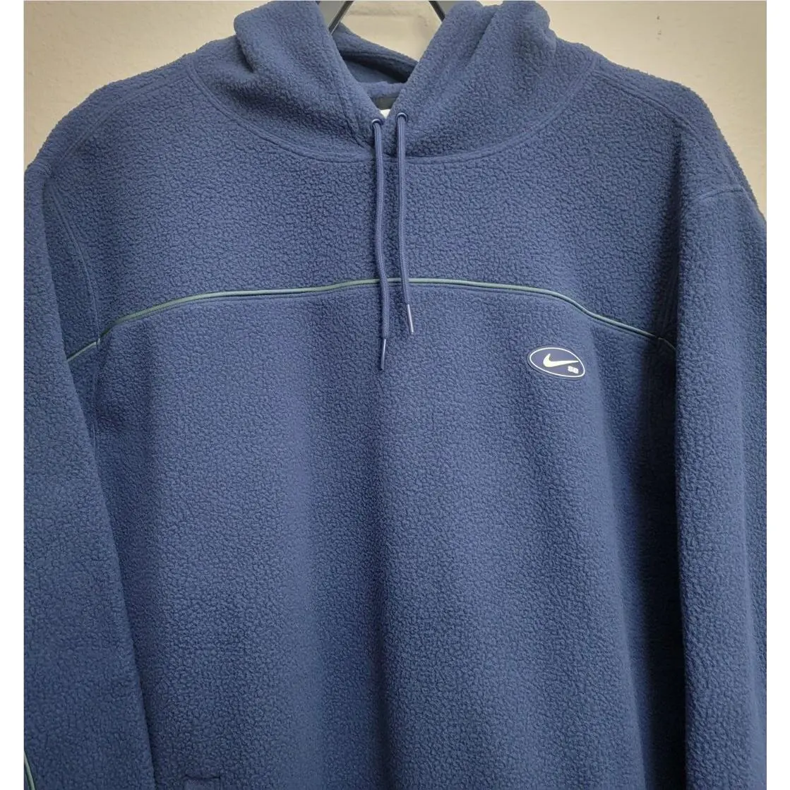 Nike clothing - DA4257-410 - DA4257-410 - Midnight Navy (UPC: 195241246116) 0