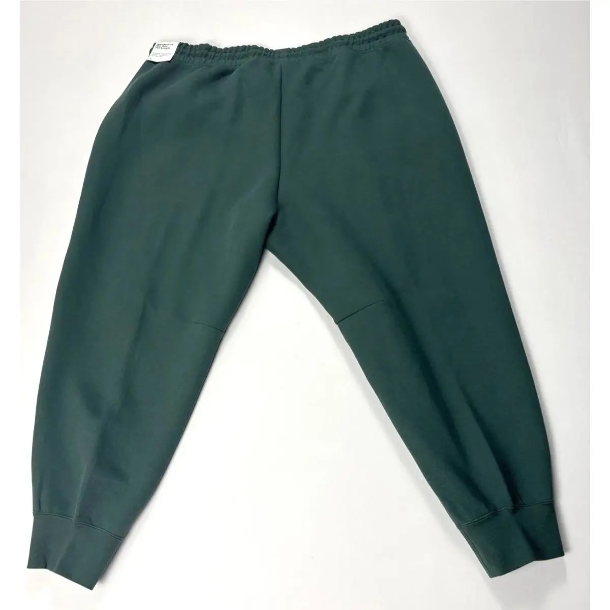 Nike clothing - FB8332-328 - FB8332328 - Green (UPC: 196968344086) 3