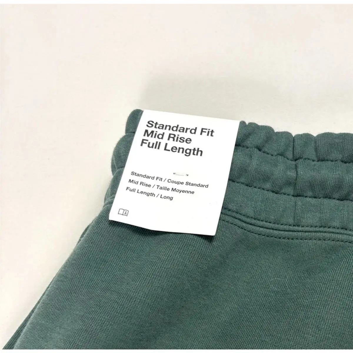 Nike clothing - FB8332-328 - FB8332328 - Green (UPC: 196968344086) 4
