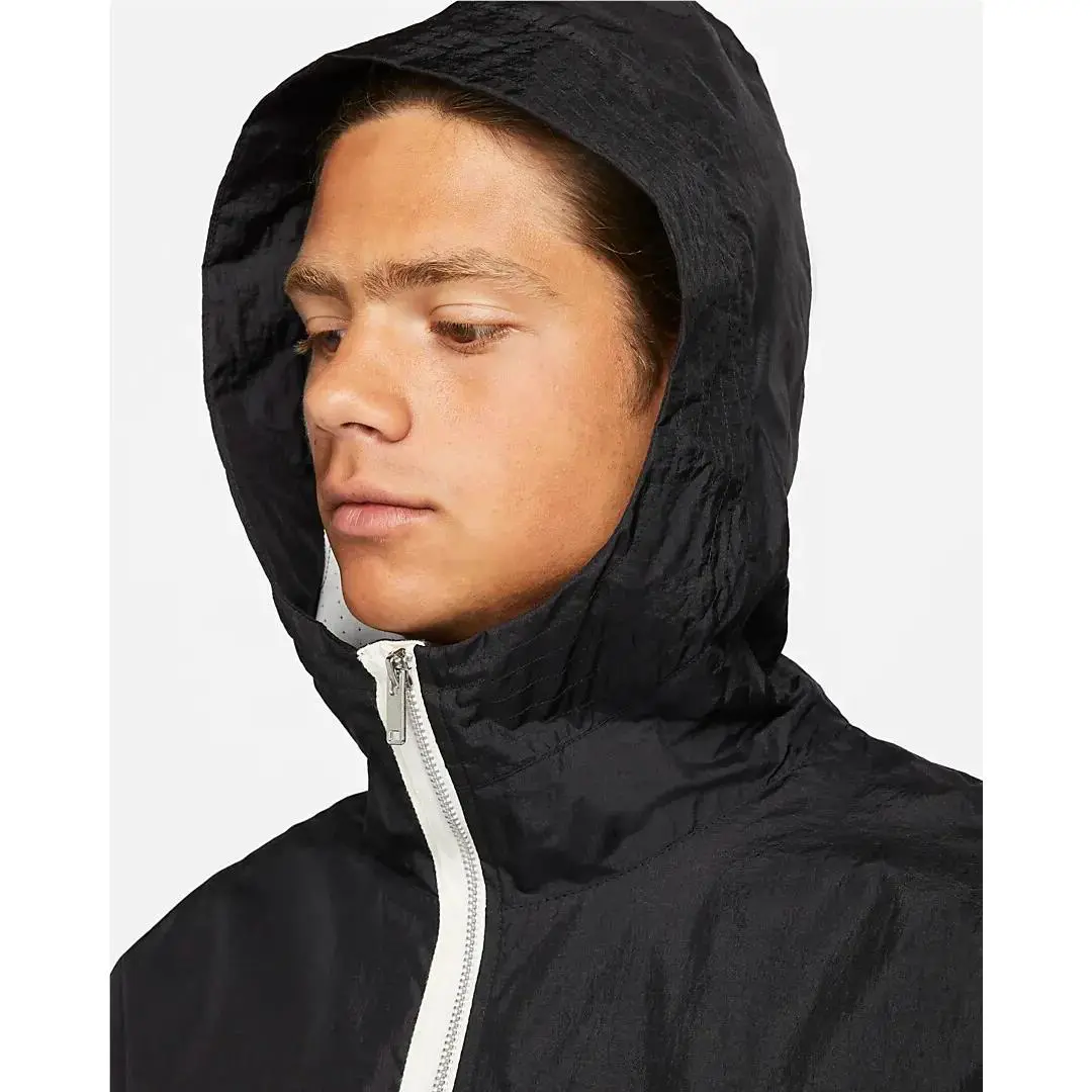 Nike clothing - Nike Shield Vapor - Shield Vapor - Black 1