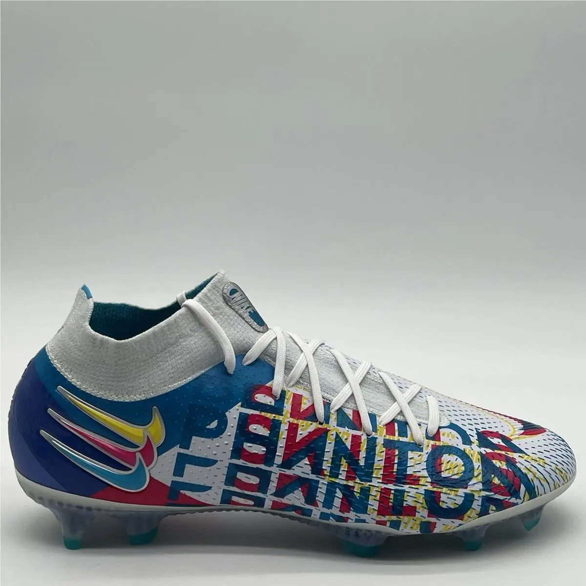 Nike shoes - Nike Phantom GT Elite - Phantom Elite - CZ3458-468 - Blue 0