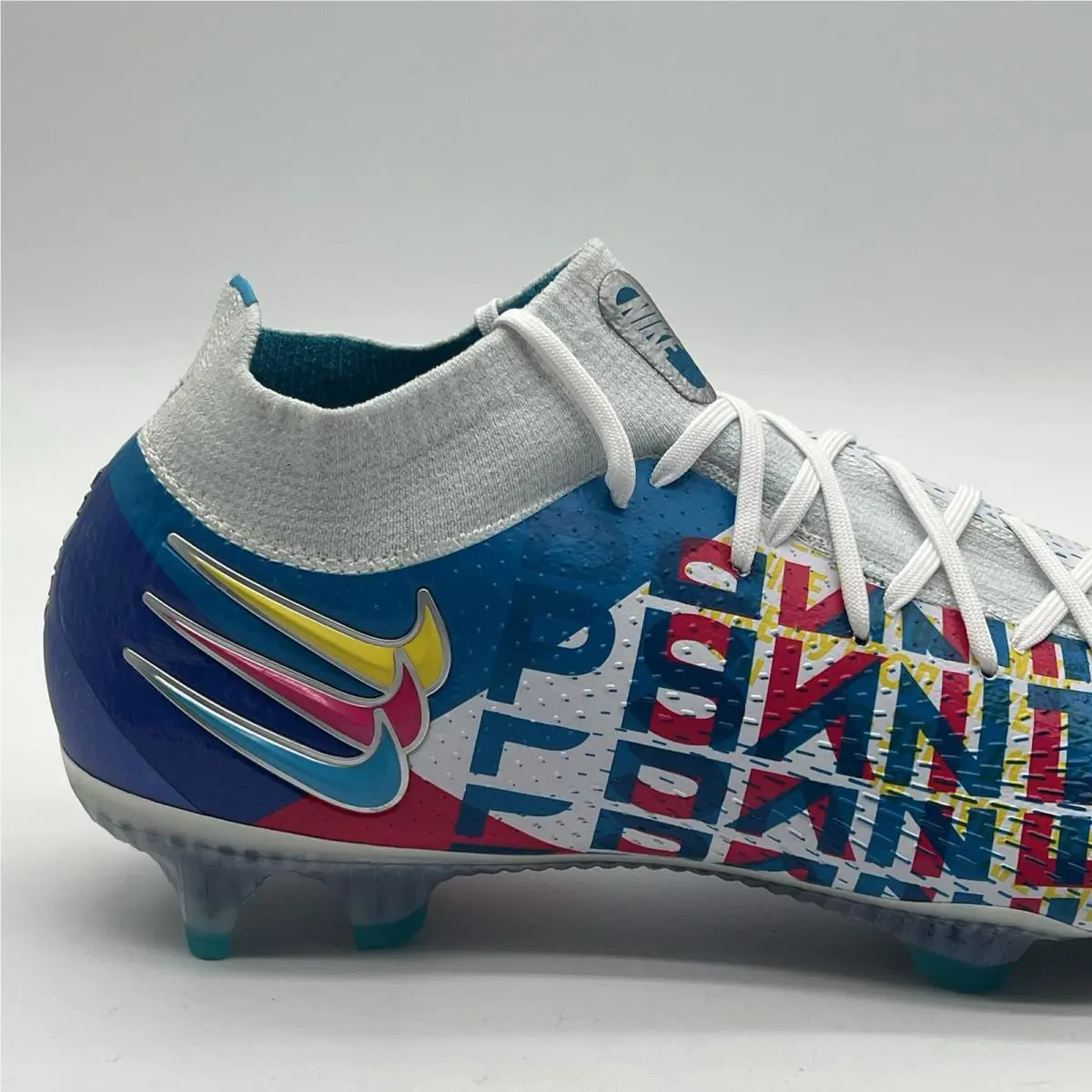 Nike shoes - Nike Phantom GT Elite - Phantom Elite - CZ3458-468 - Blue 1