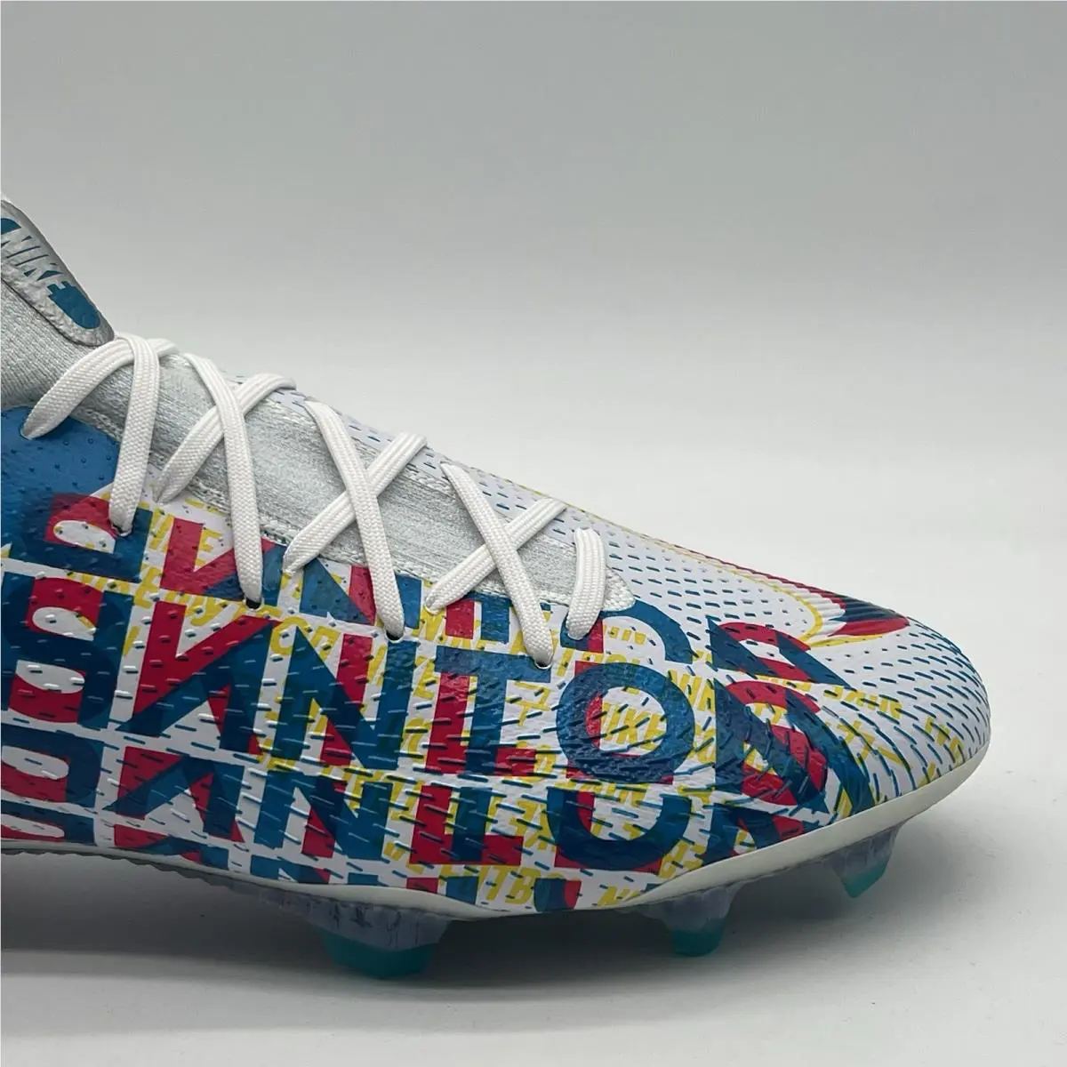 Nike shoes - Nike Phantom GT Elite - Phantom Elite - CZ3458-468 - Blue 2