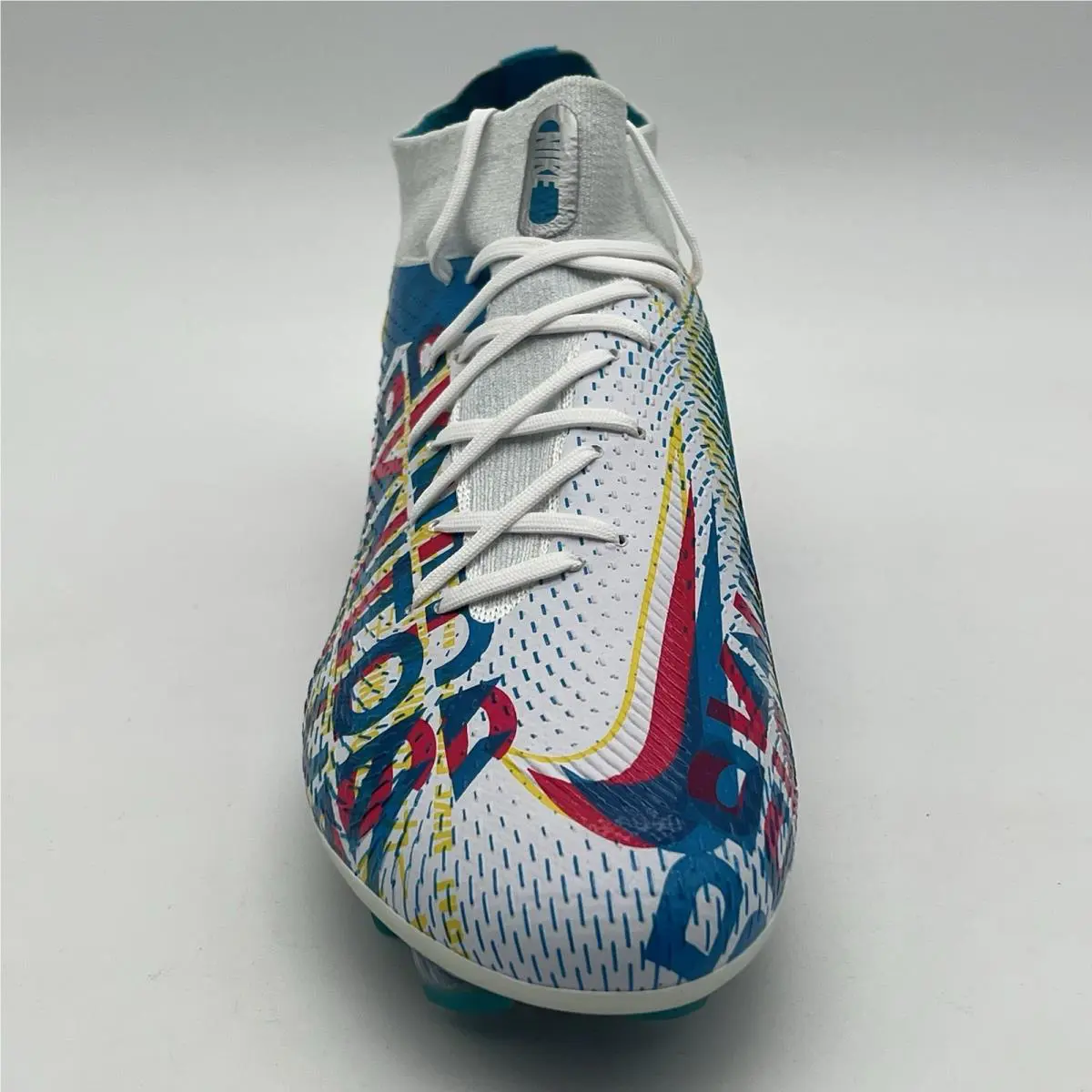 Nike shoes - Nike Phantom GT Elite - Phantom Elite - CZ3458-468 - Blue 3