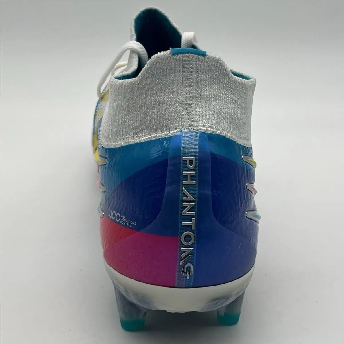 Nike shoes - Nike Phantom GT Elite - Phantom Elite - CZ3458-468 - Blue 4