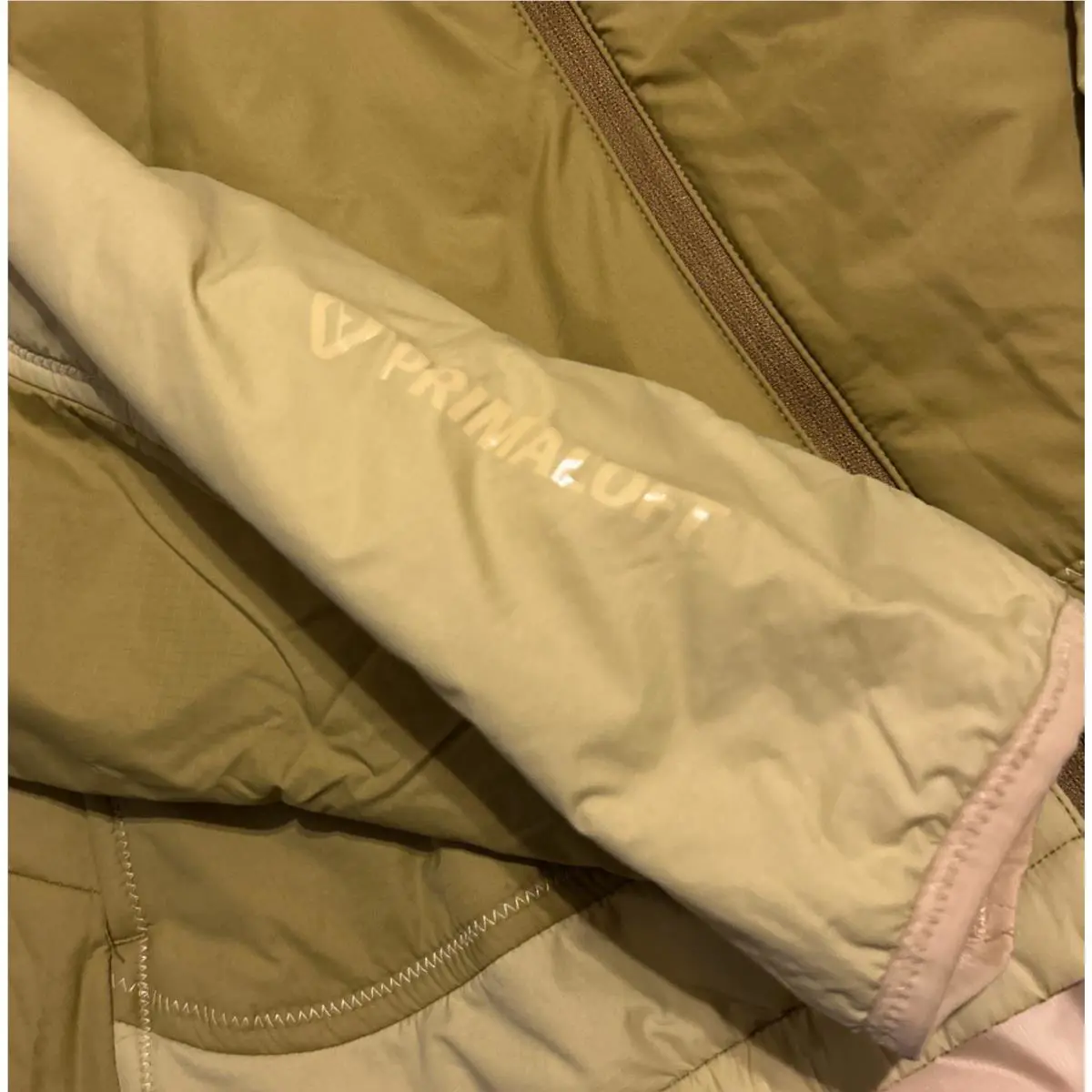 Nike clothing - Nike Primaloft Trail - Primaloft Trail - FZ0003716 - Multicolor (UPC: 0197598919866) 3