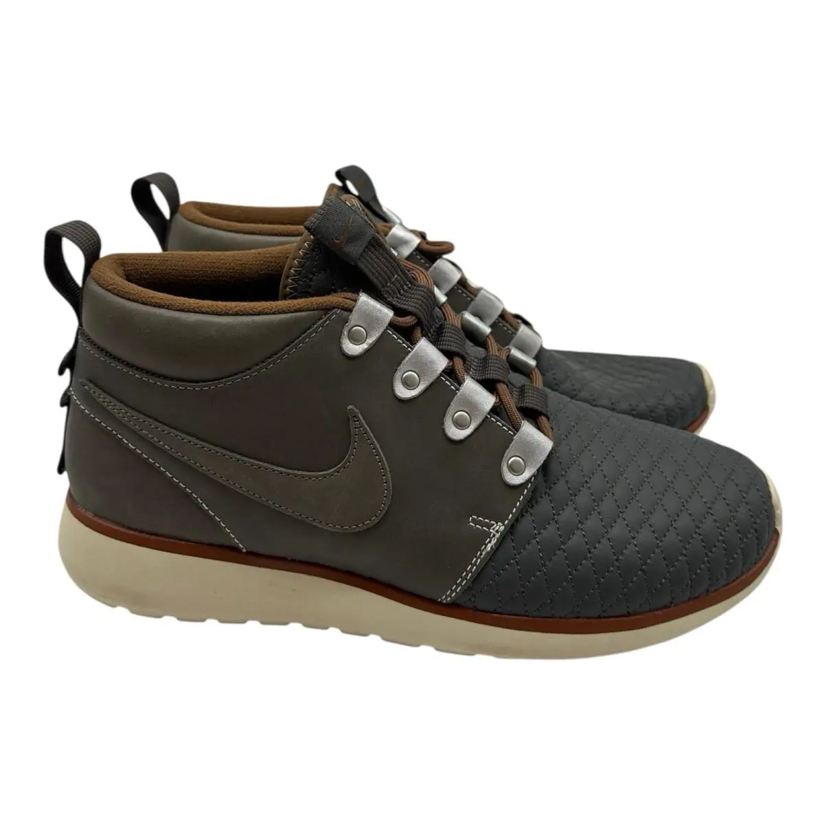 Nike shoes - Nike Rosherun - Rosherun - 639165-002 - Gray (UPC: 00882801025235) 0