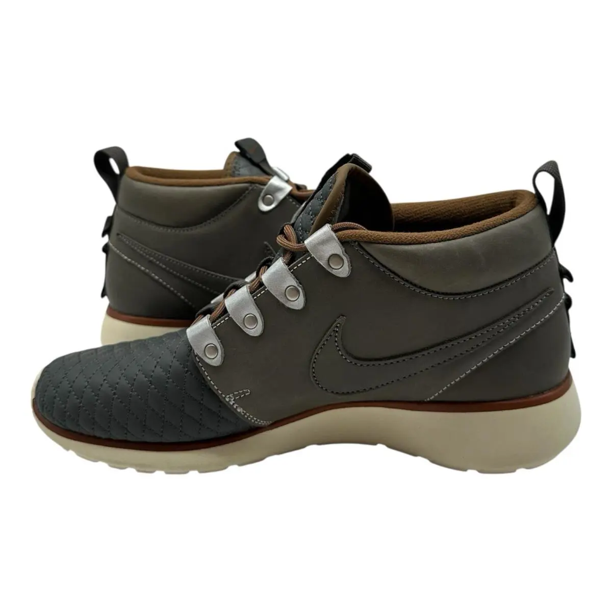 Nike shoes - Nike Rosherun - Rosherun - 639165-002 - Gray (UPC: 00882801025235) 1