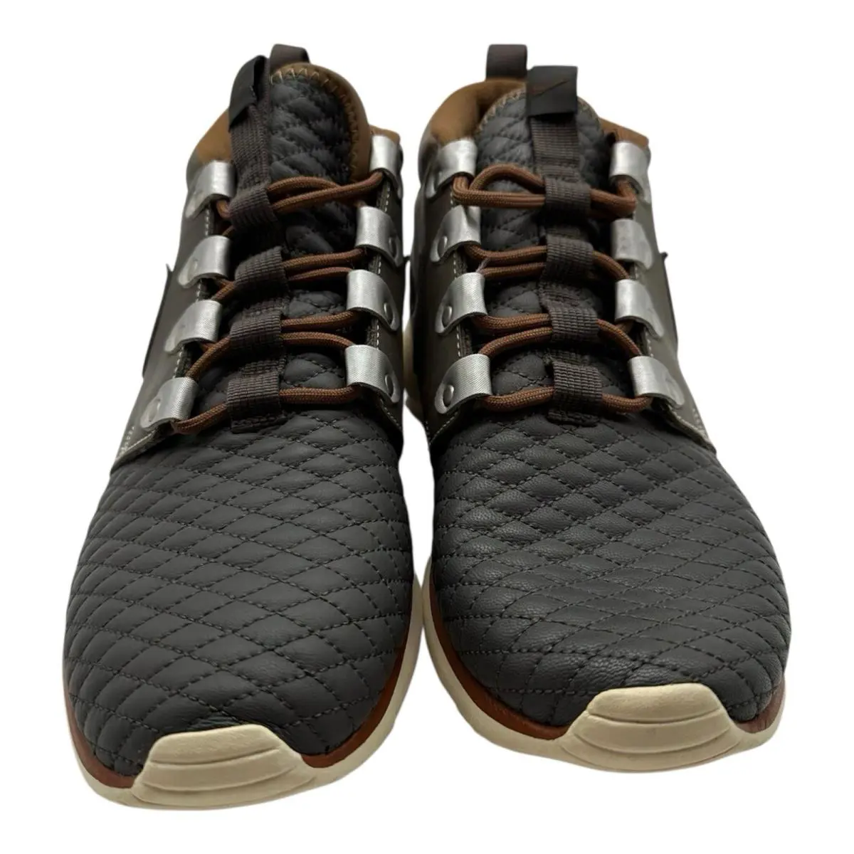 Nike shoes - Nike Rosherun - Rosherun - 639165-002 - Gray (UPC: 00882801025235) 2