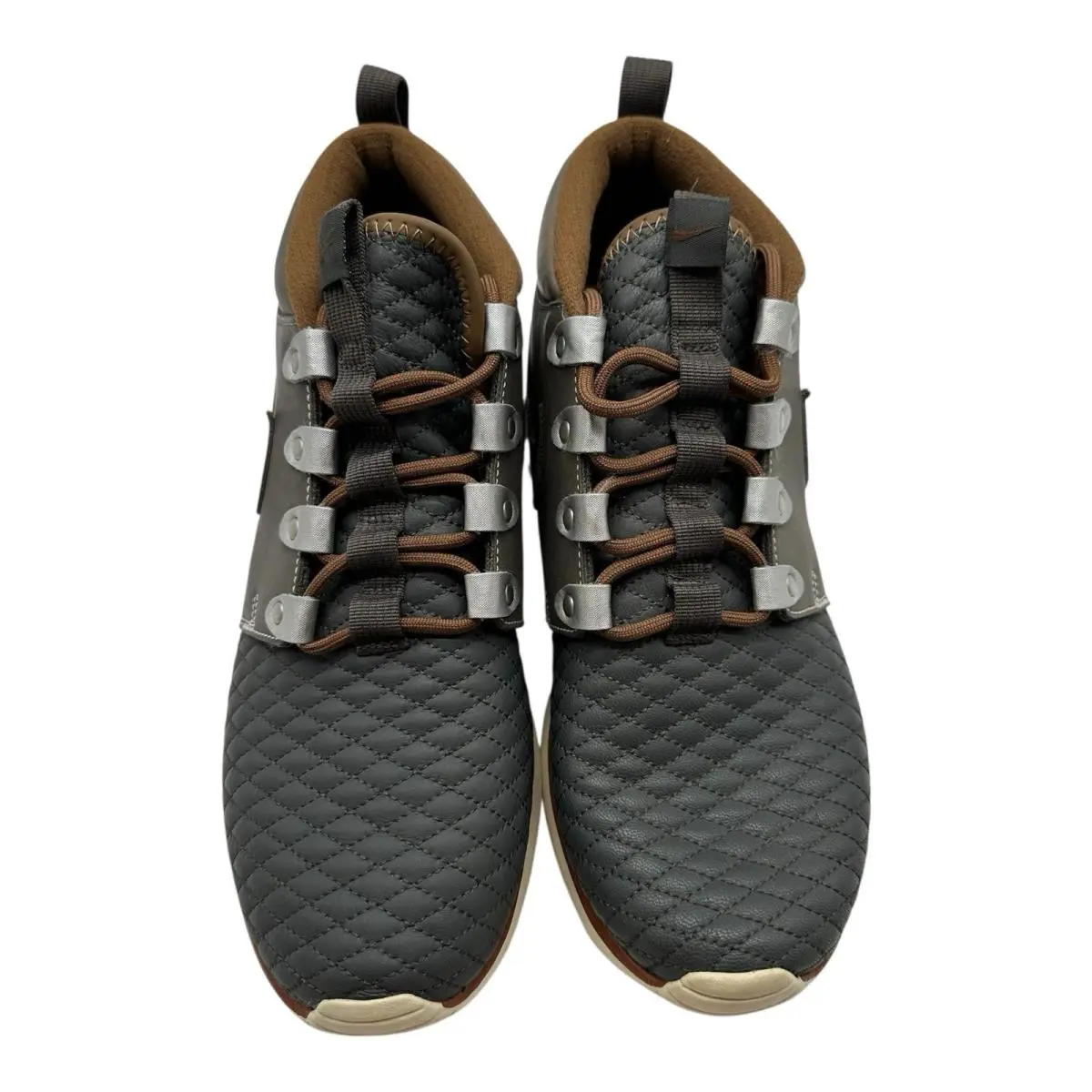 Nike shoes - Nike Rosherun - Rosherun - 639165-002 - Gray (UPC: 00882801025235) 3