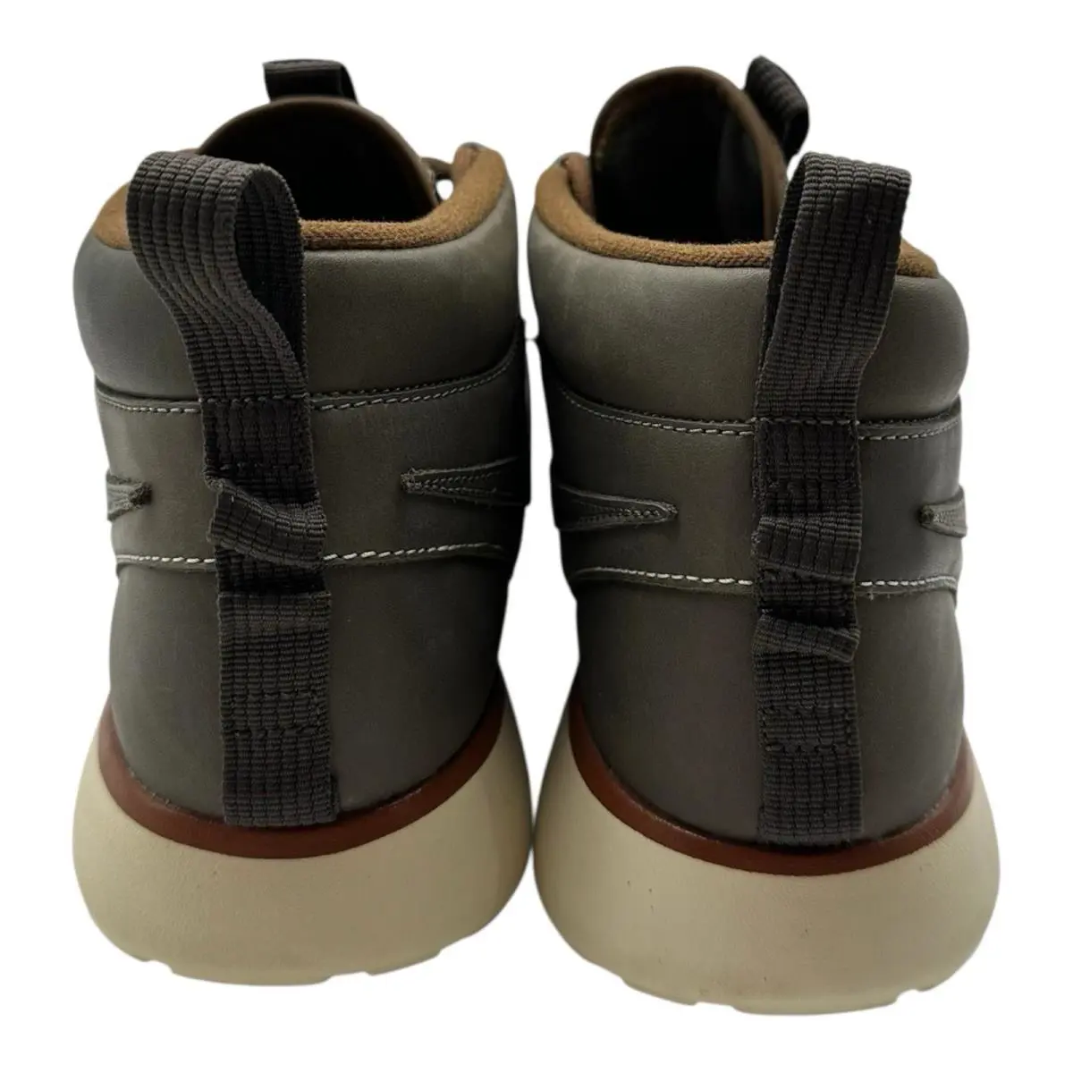 Nike shoes - Nike Rosherun - Rosherun - 639165-002 - Gray (UPC: 00882801025235) 6