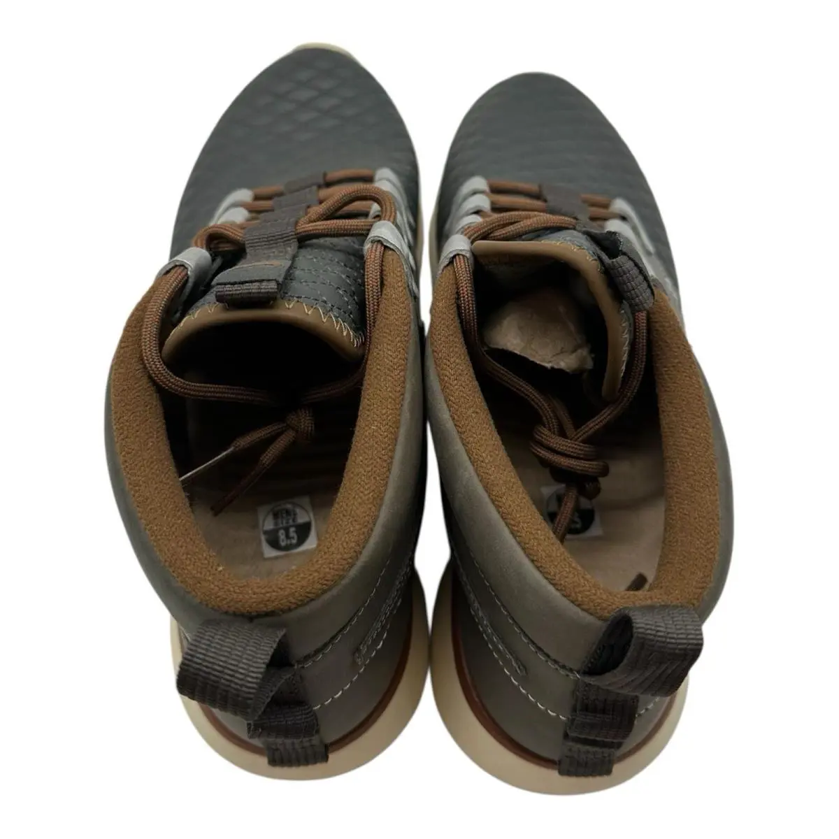 Nike shoes - Nike Rosherun - Rosherun - 639165-002 - Gray (UPC: 00882801025235) 7