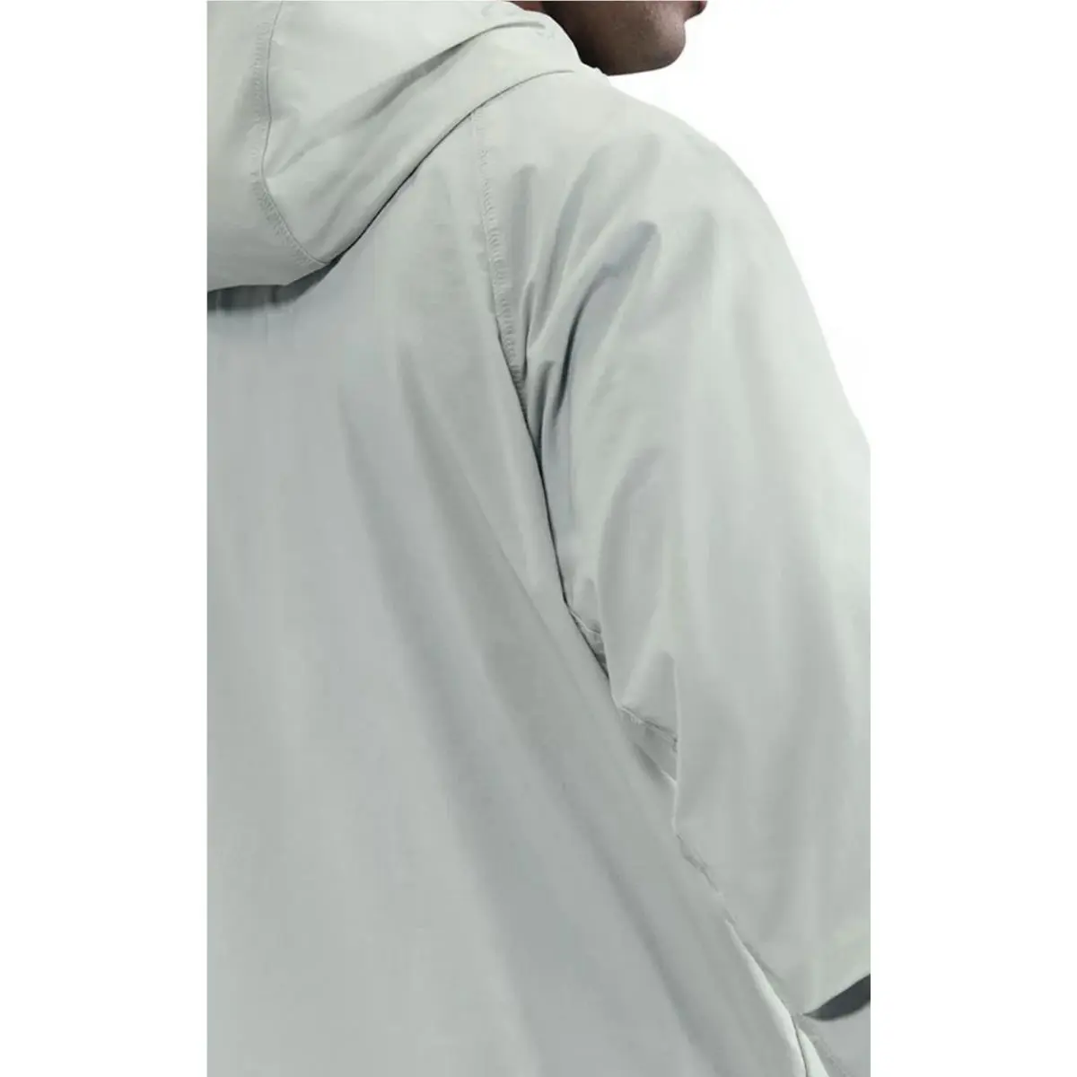 Nike clothing - Gray 0