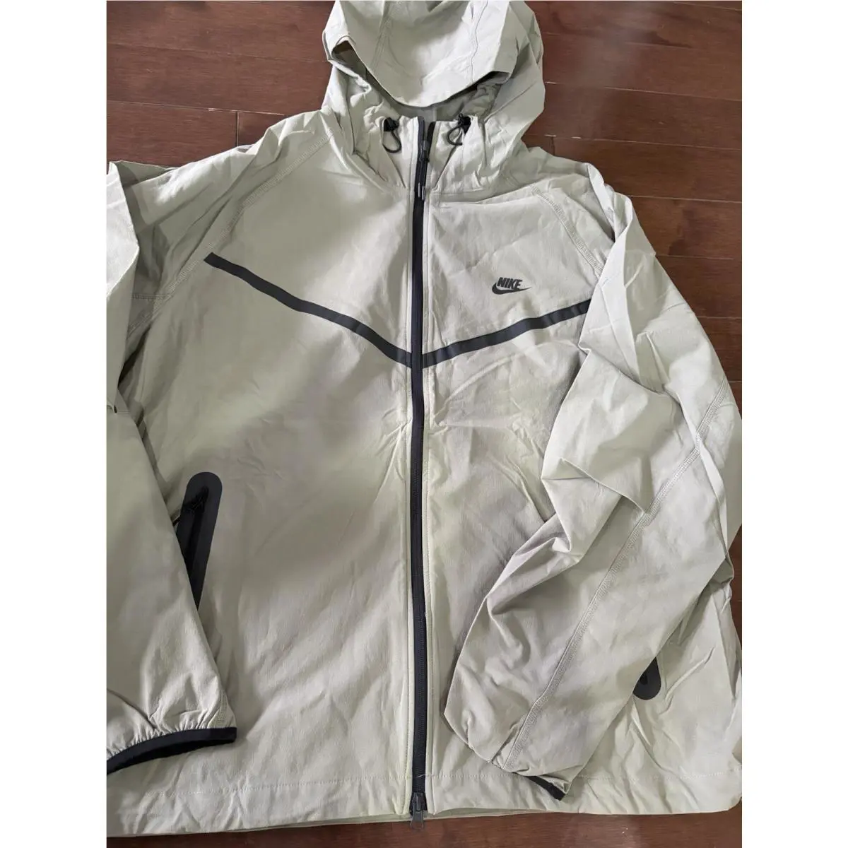 Nike clothing - Gray 2