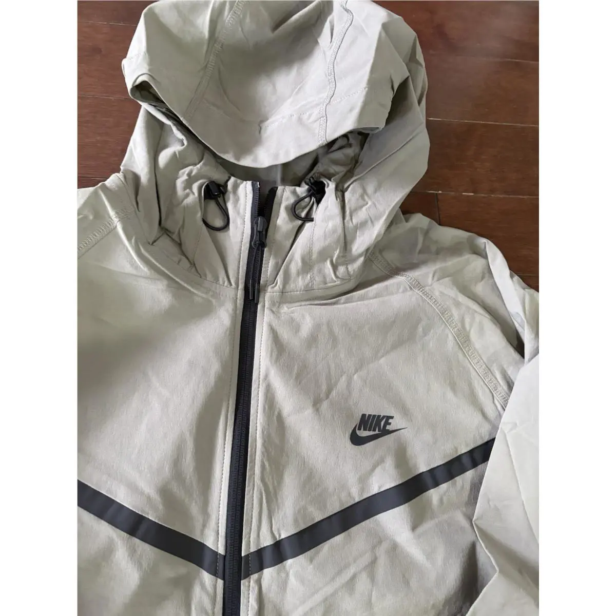 Nike clothing - Gray 3