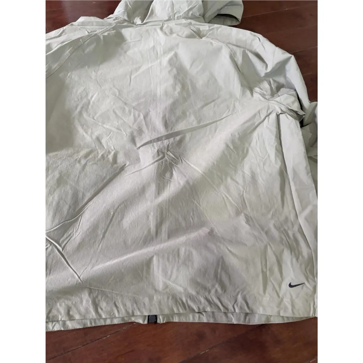 Nike clothing - Gray 7