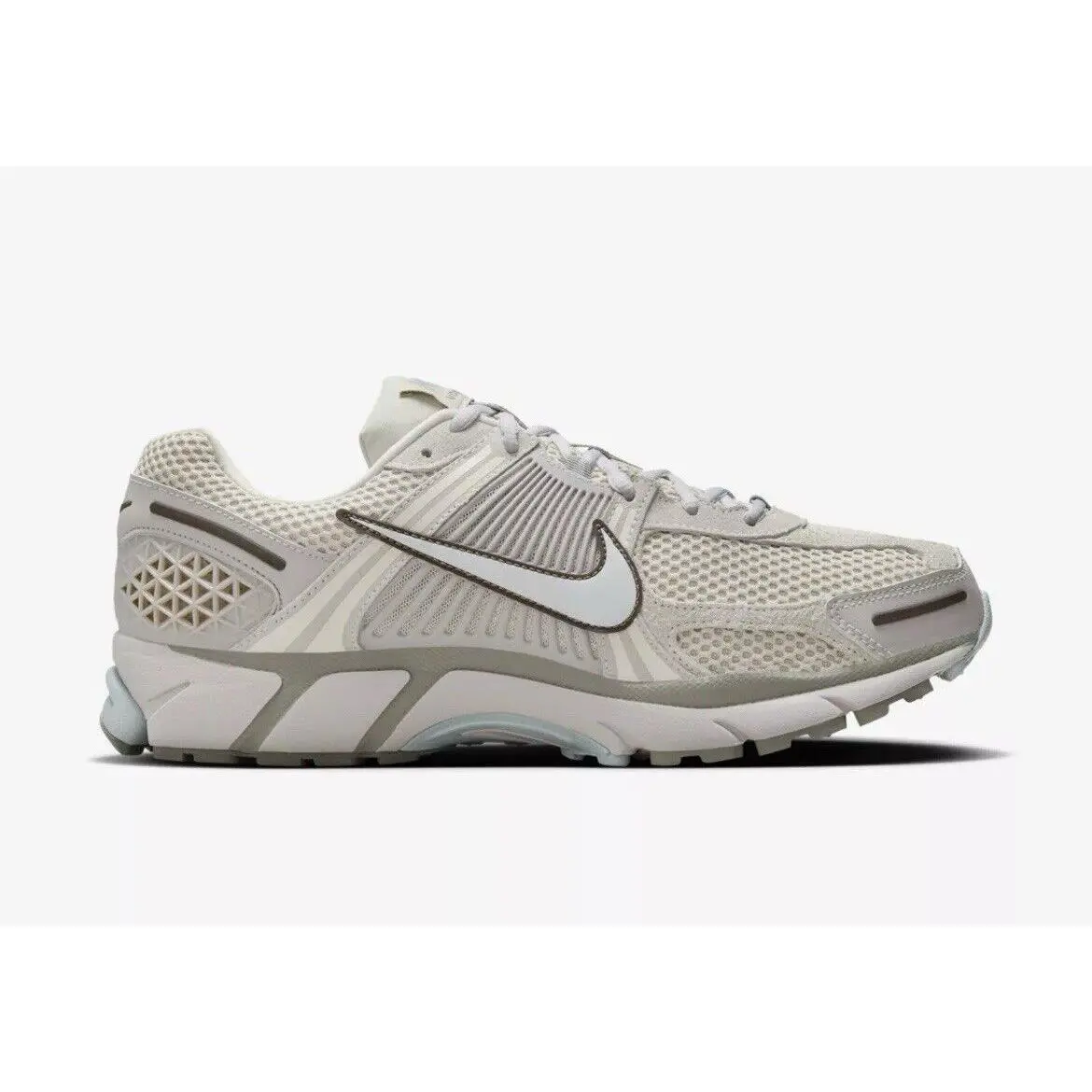 Nike shoes - Nike Zoom Vomero - Zoom Vomero - FZ3653 104 - Men 6