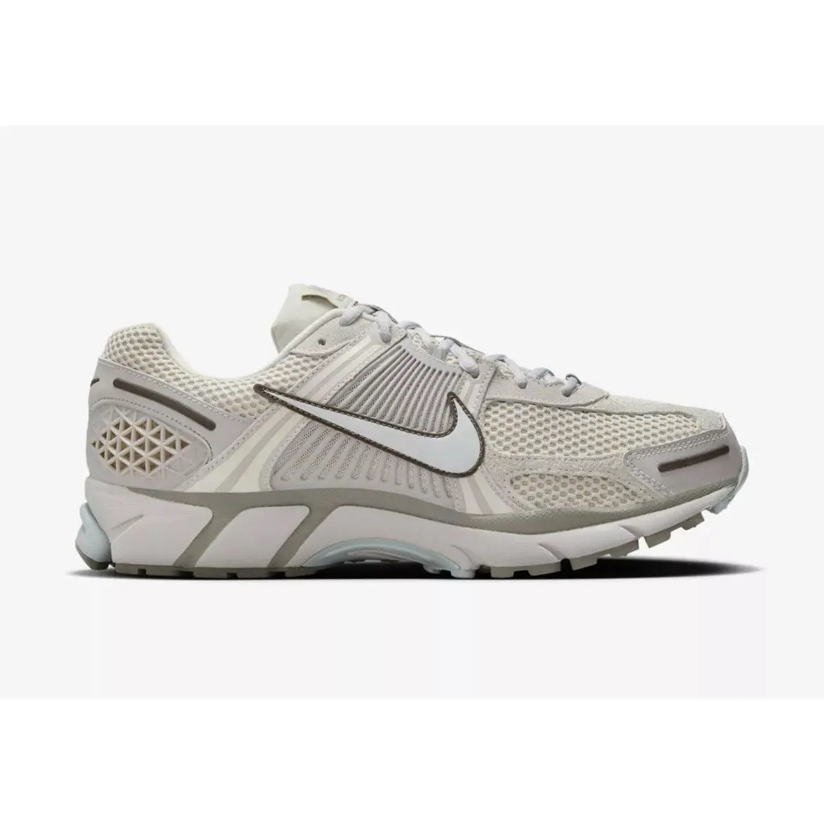 Nike shoes - Nike Zoom Vomero - Zoom Vomero - FZ3653-104 - Sand Orewood (UPC: 196976436124) 1