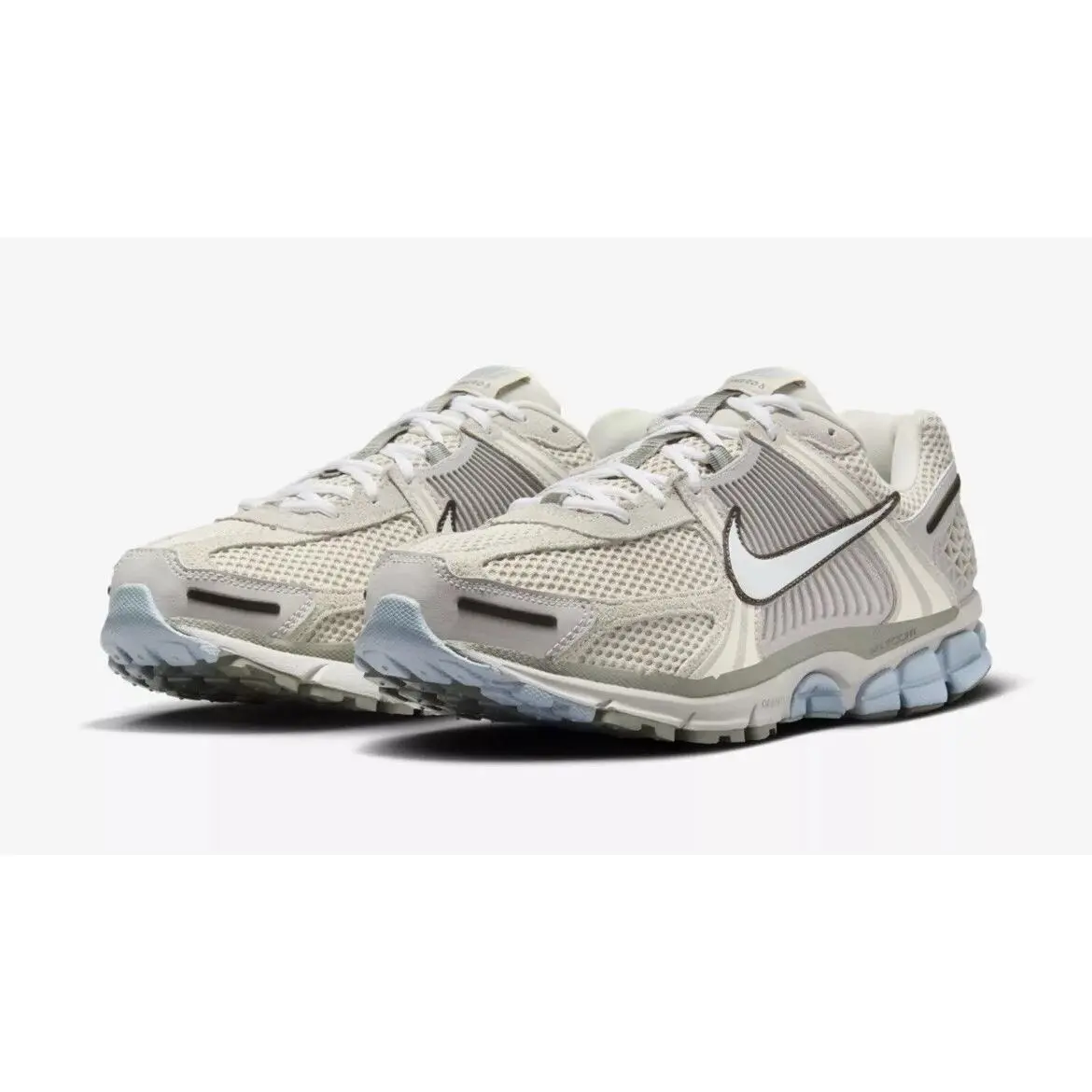 Nike shoes - Nike Zoom Vomero - Zoom Vomero - FZ3653-104 - Sand Orewood (UPC: 196976436124) 5