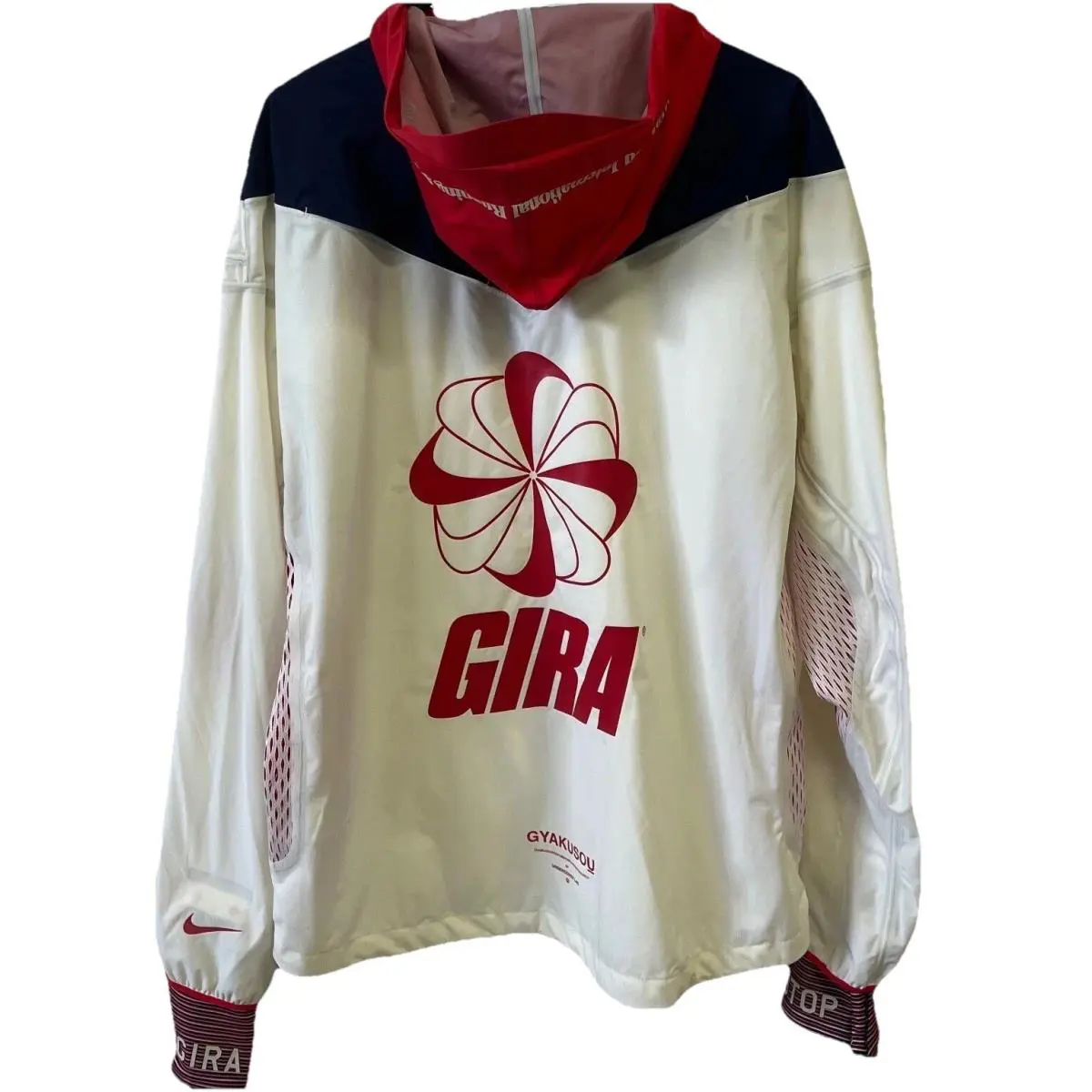 Nike clothing - White 0