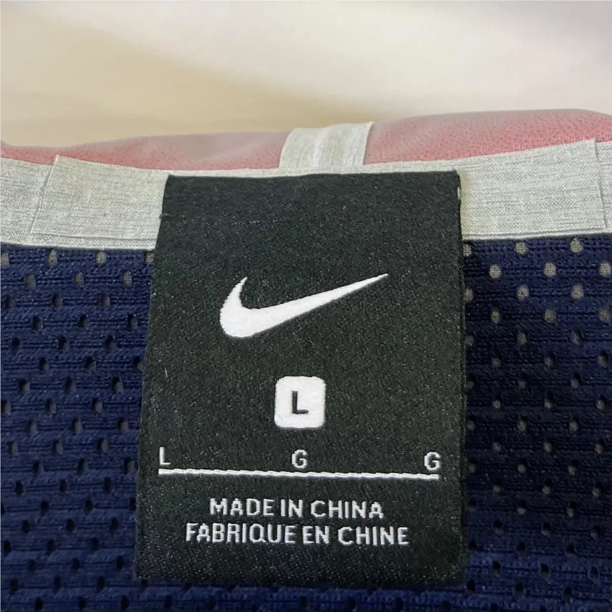 Nike clothing - White 5