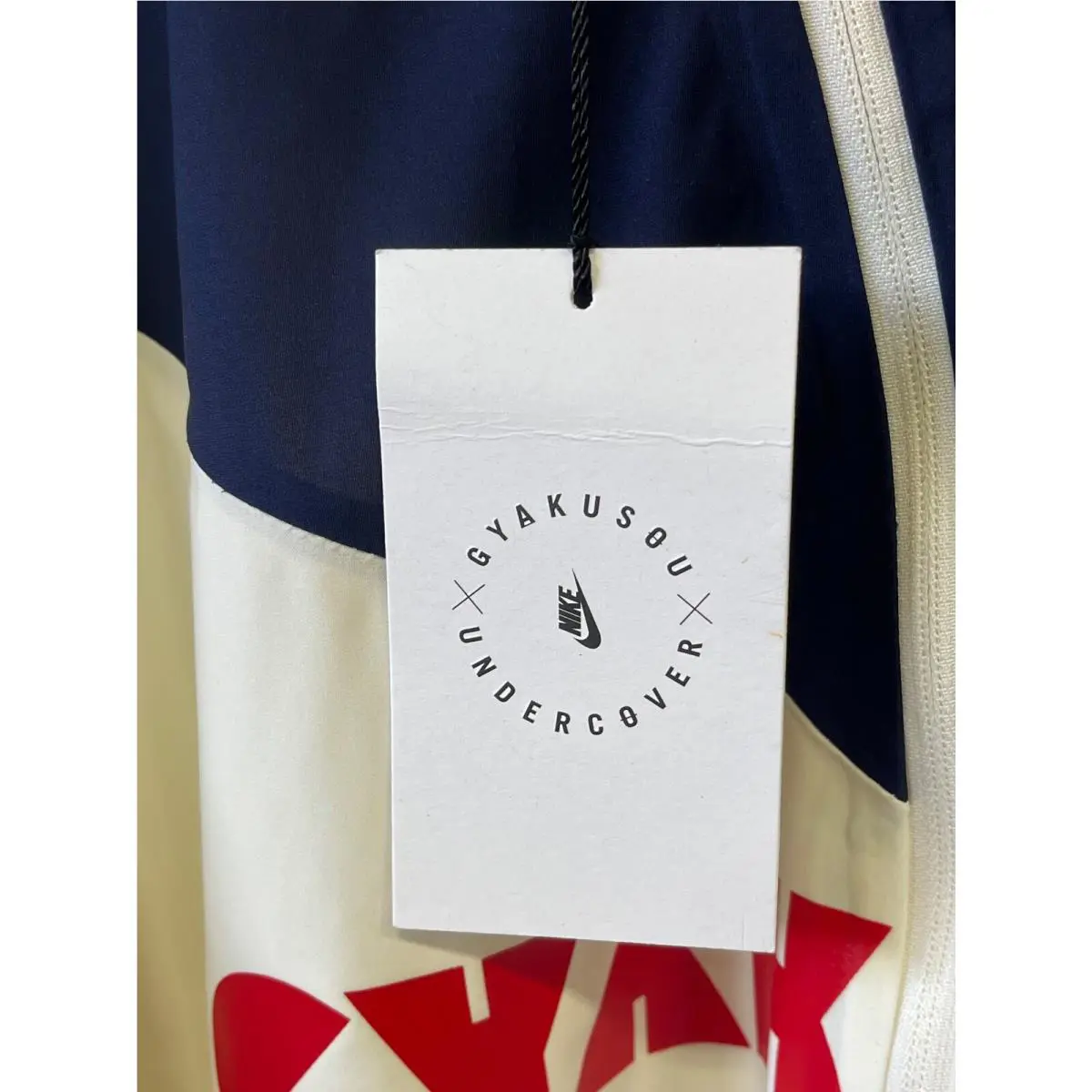 Nike clothing - White 6