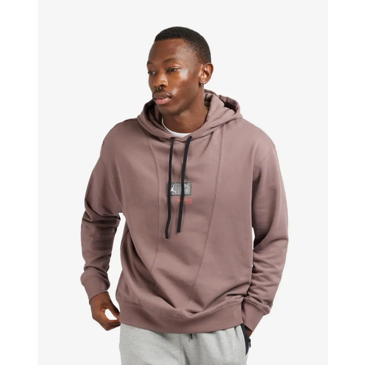 Nike clothing - plum 6