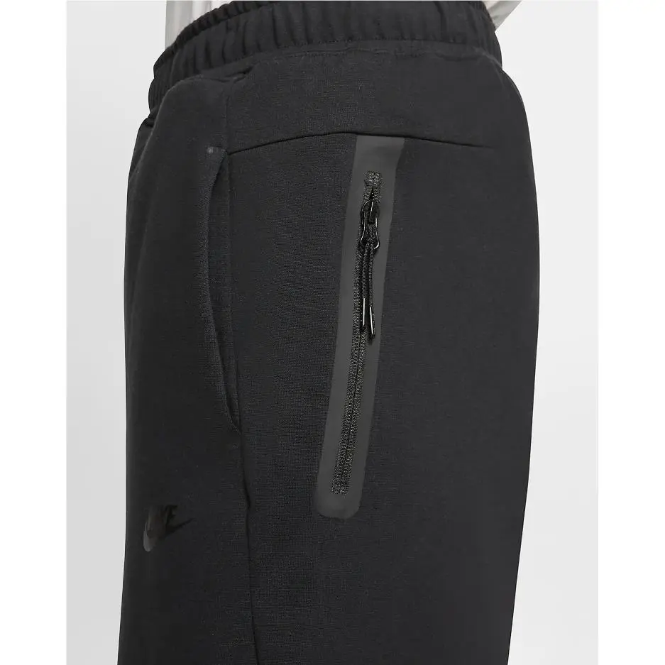 Nike clothing - Nike Sportswear Tech - Sportswear Tech - Black 0