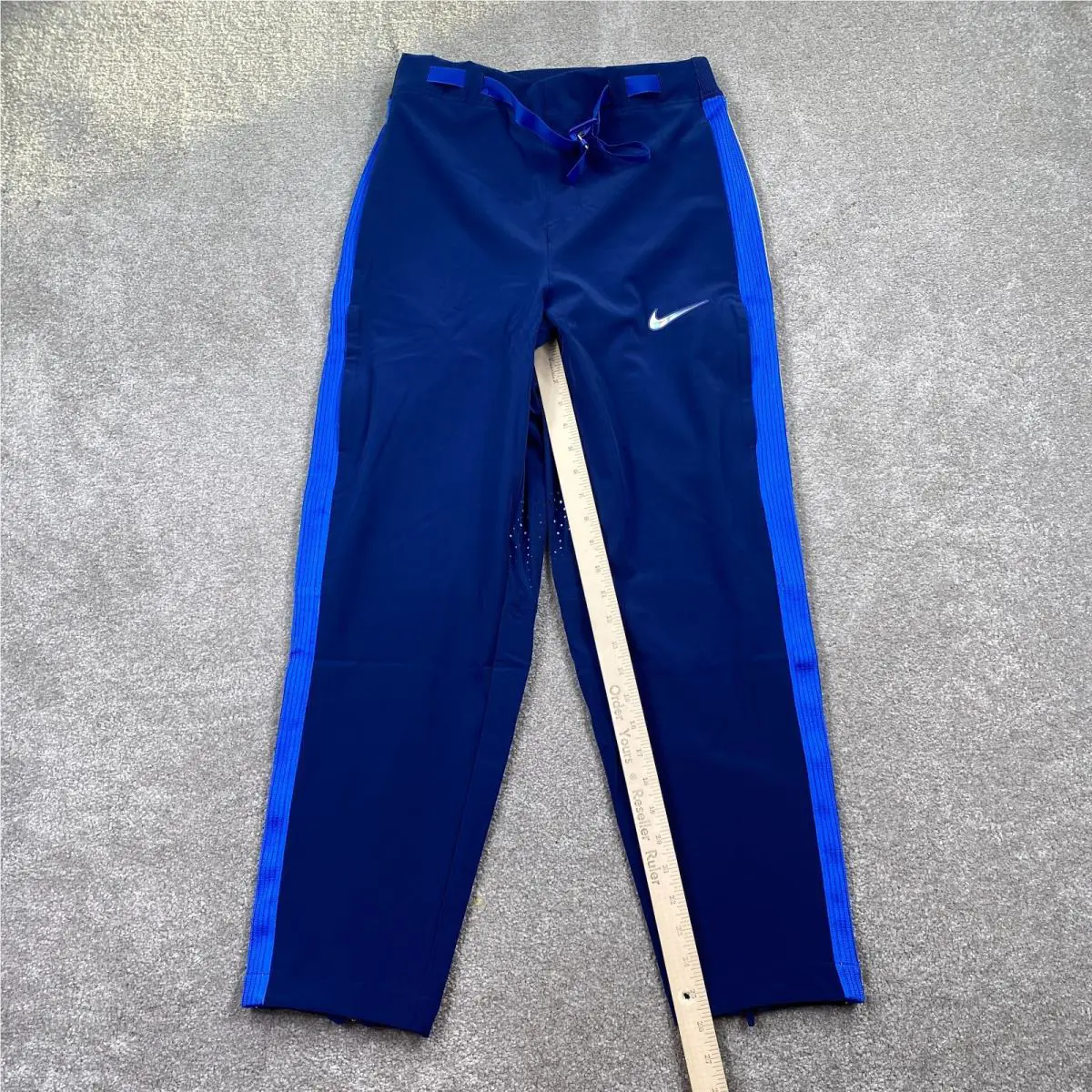 Nike clothing - Blue 3