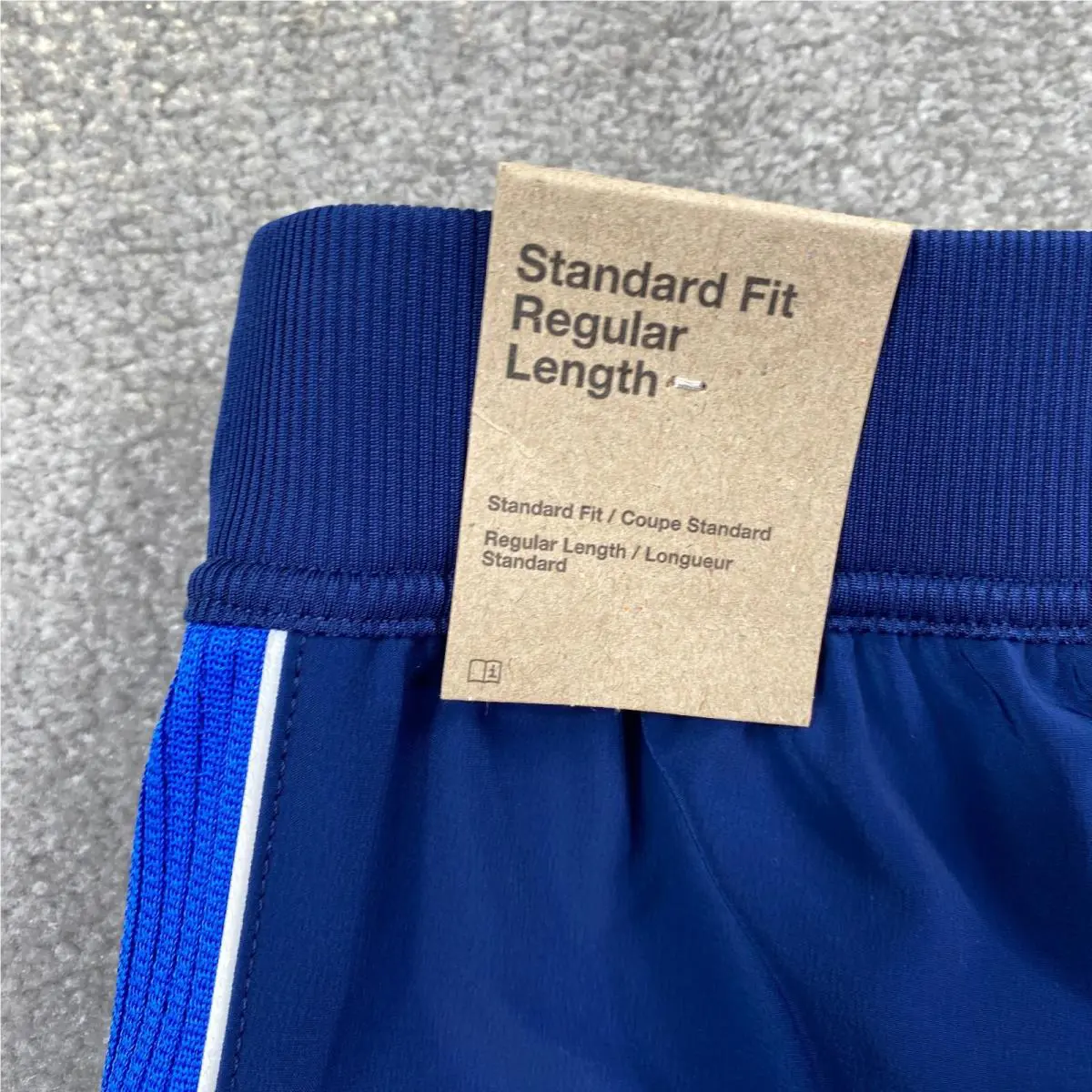 Nike clothing - Blue 11