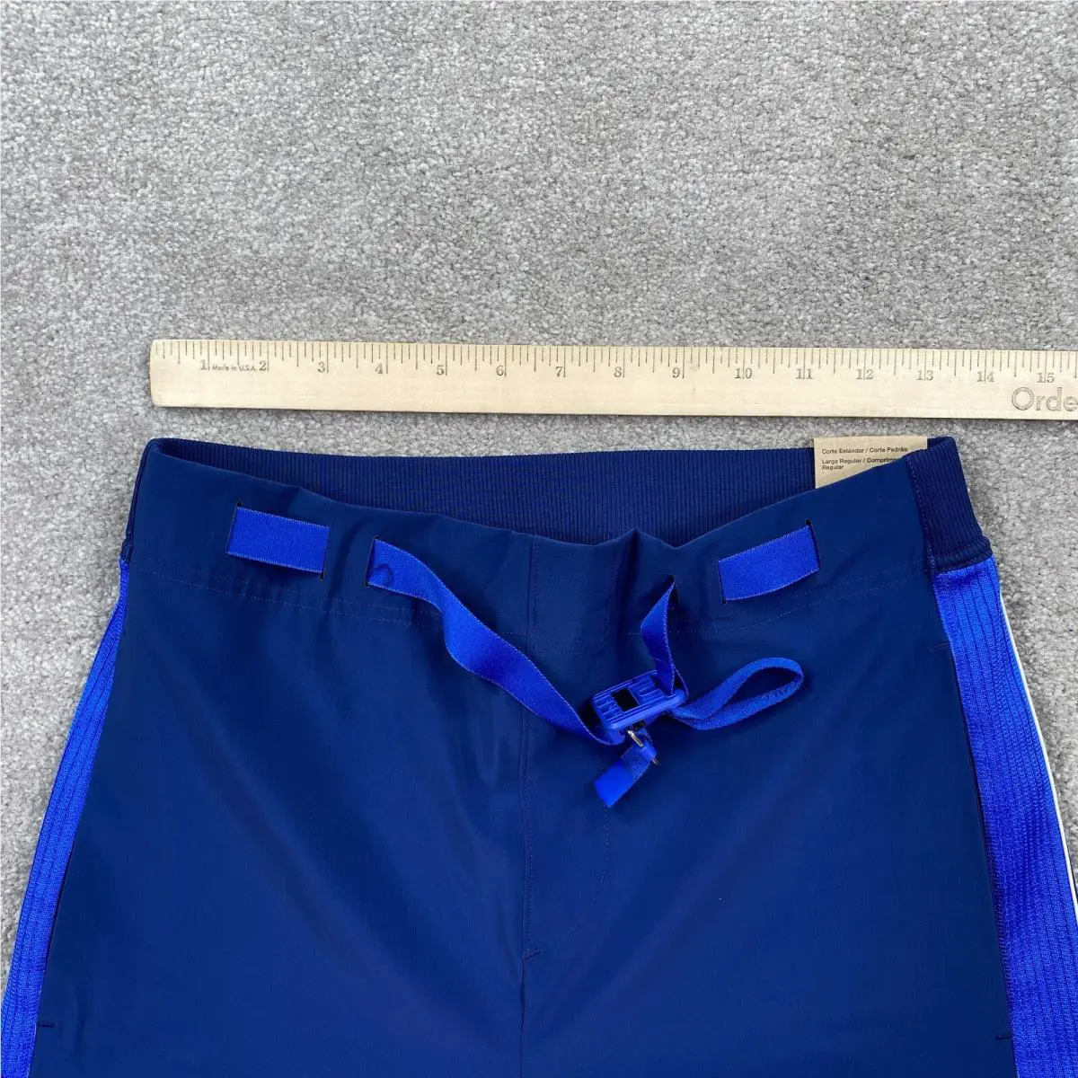 Nike clothing - Blue 5