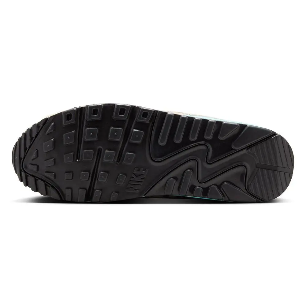 Nike shoes - Nike Air Max 90 - Air Max - IF1721-100 - Black (UPC: 197863846910) 4