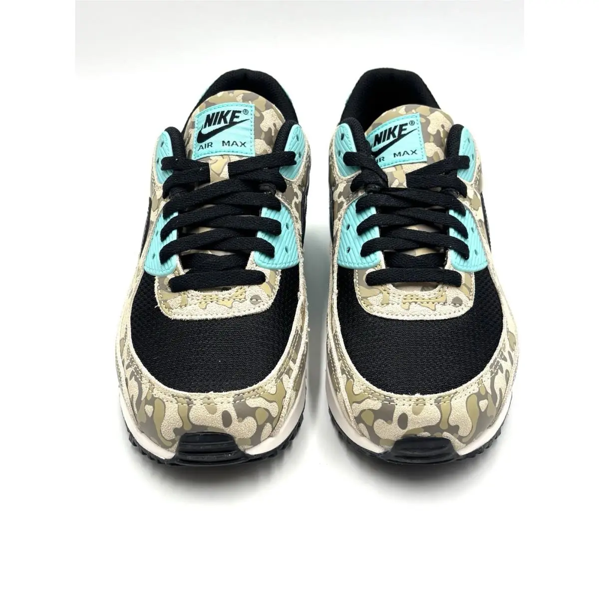 Nike shoes - Nike Air Max 90 - Air Max - IF1721-100 - Multicolor 3