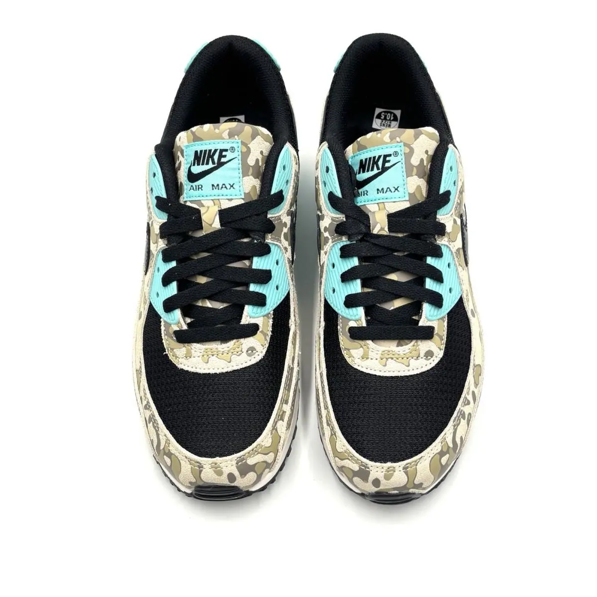 Nike shoes - Nike Air Max 90 - Air Max - IF1721-100 - Multicolor 4
