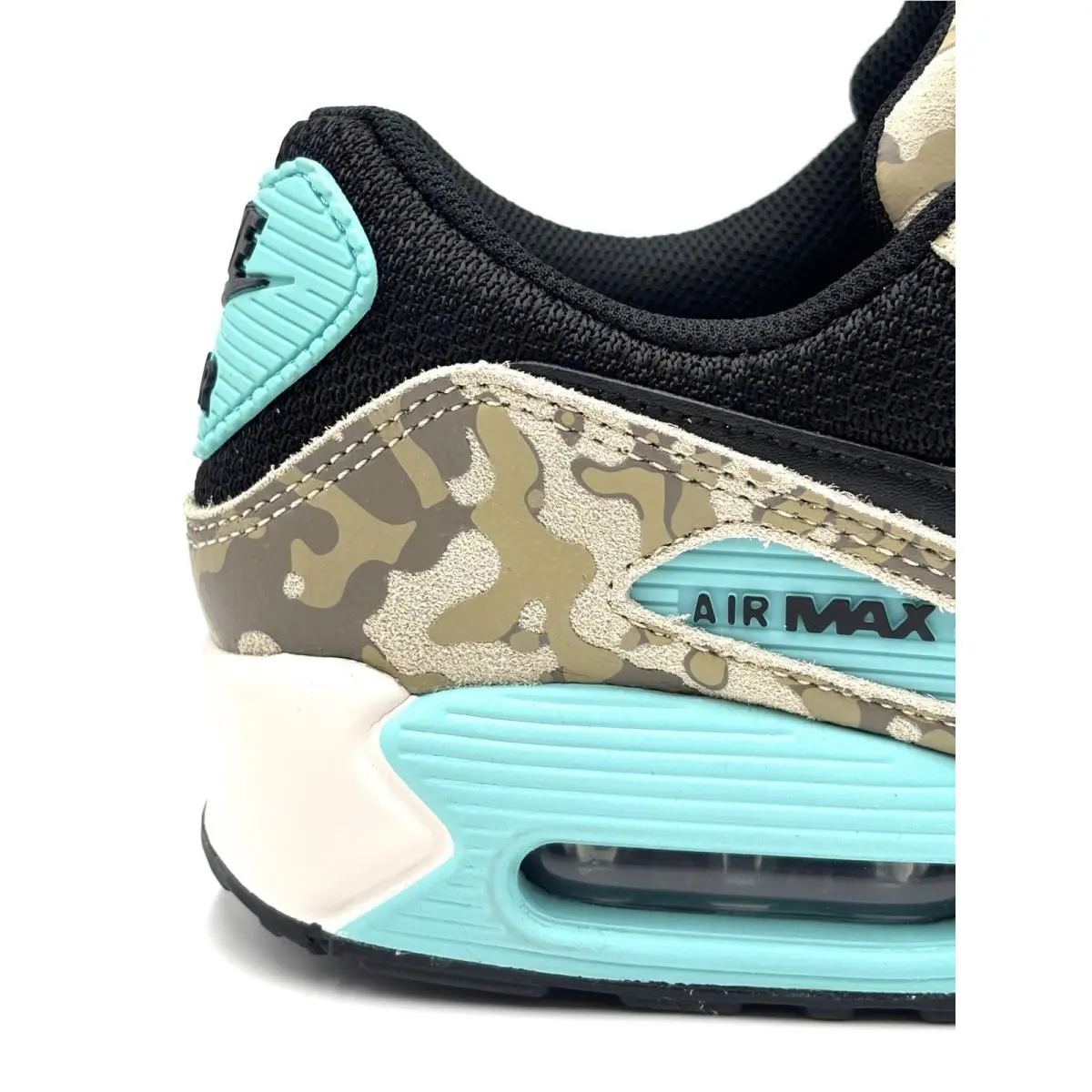 Nike shoes - Nike Air Max 90 - Air Max - IF1721-100 - Multicolor 7