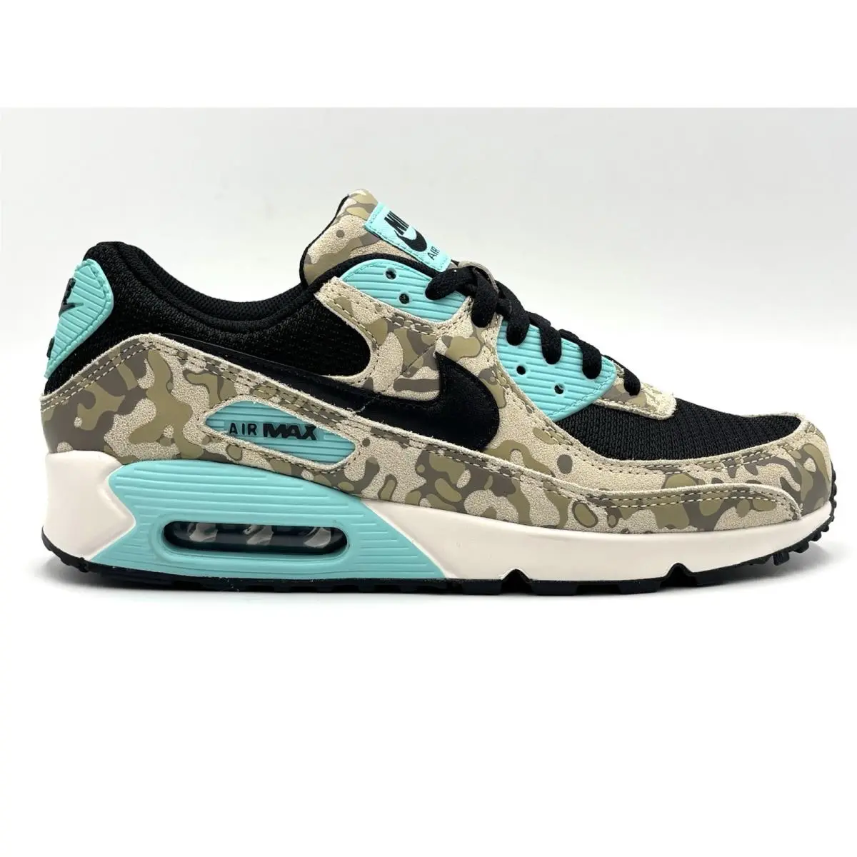 Nike shoes - Nike Air Max 90 - Air Max - IF1721-100 - Multicolor 0