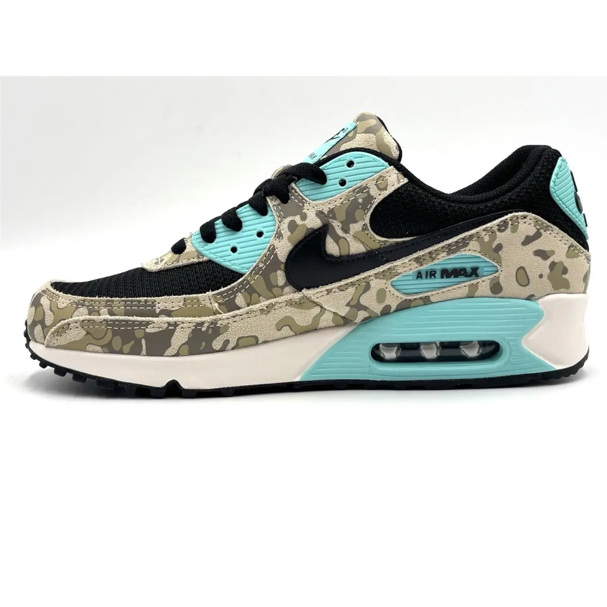 Nike shoes - Nike Air Max 90 - Air Max - IF1721-100 - Multicolor 1