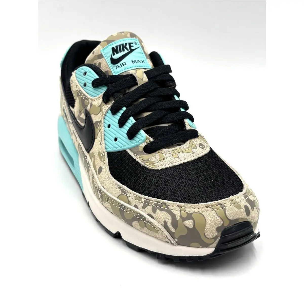 Nike shoes - Nike Air Max 90 - Air Max - IF1721-100 - Multicolor 2