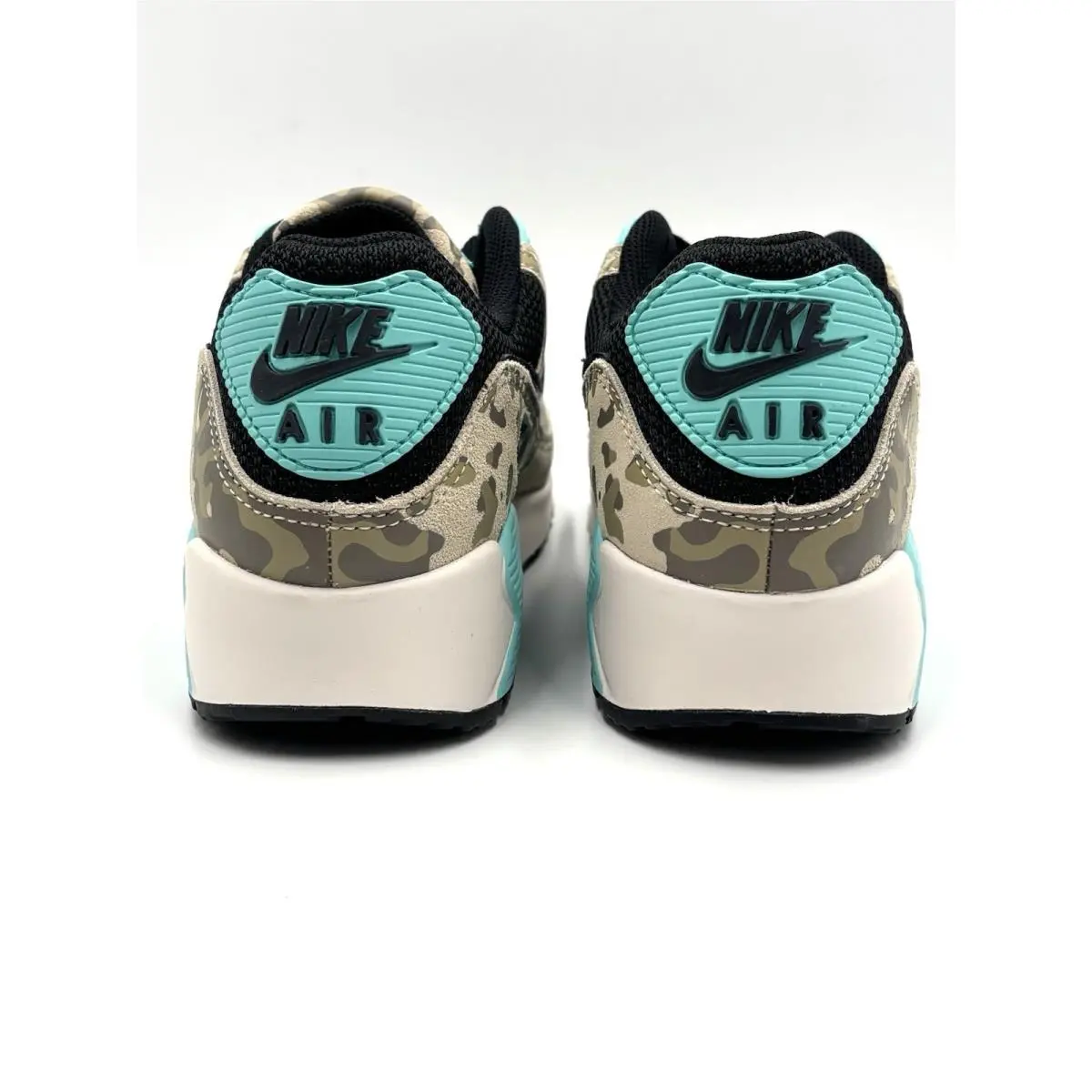 Nike shoes - Nike Air Max 90 - Air Max - IF1721-100 - Multicolor 5