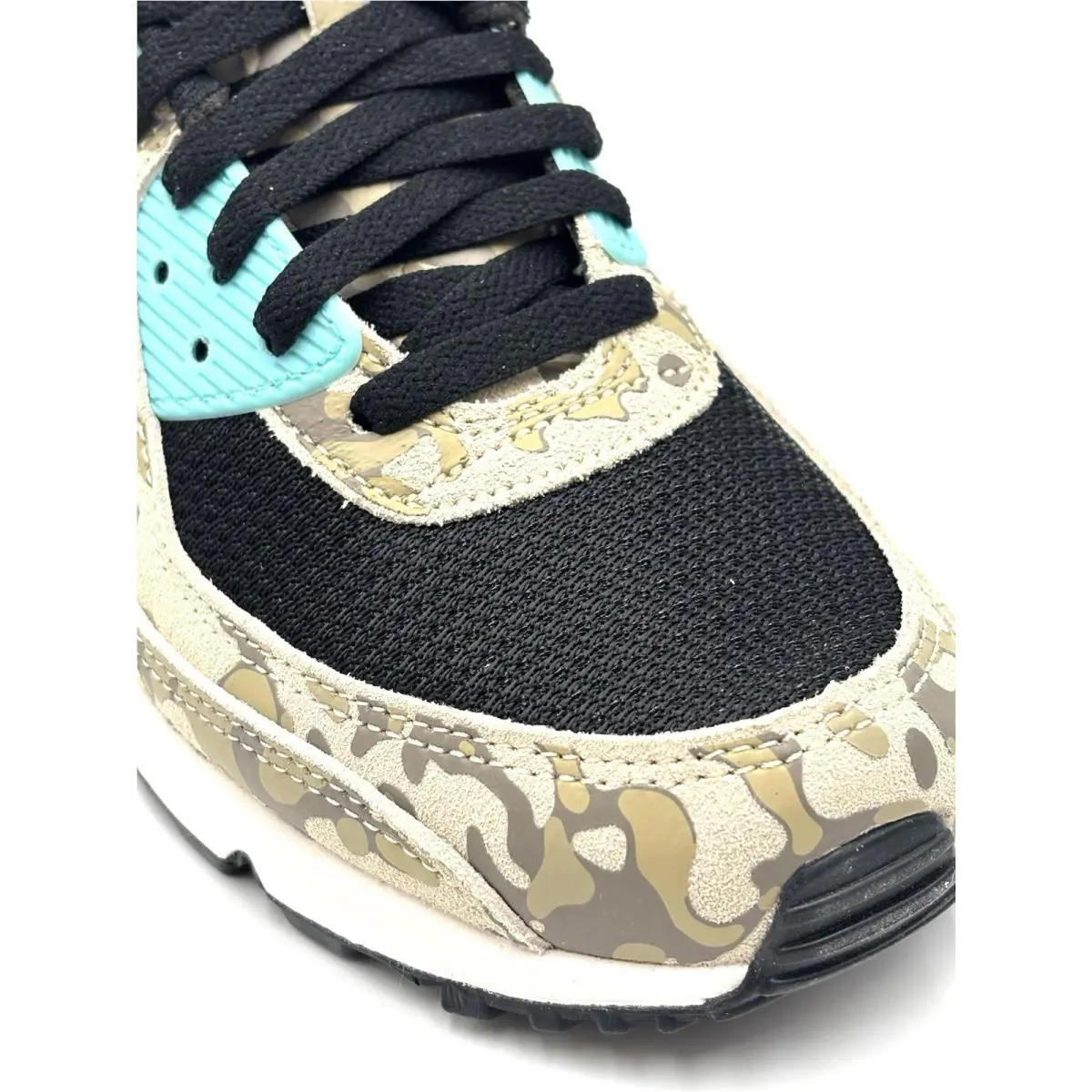 Nike shoes - Nike Air Max 90 - Air Max - IF1721-100 - Multicolor 6