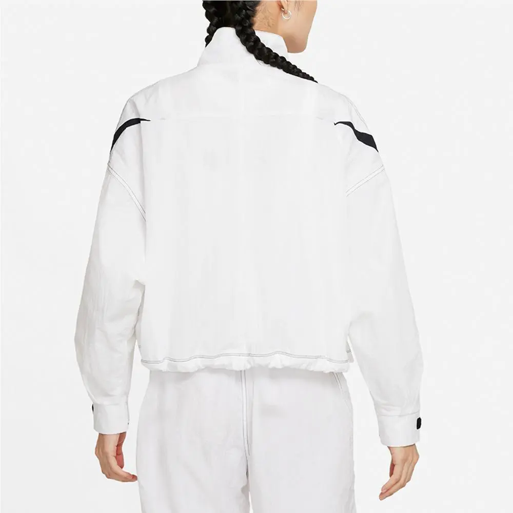 Nike clothing - White 3
