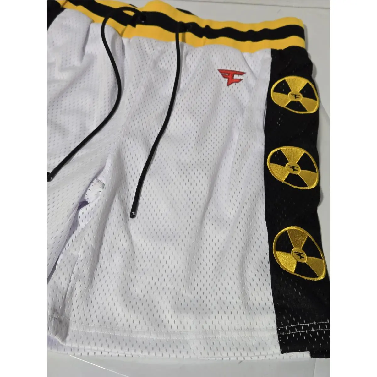 Nike clothing - White 7