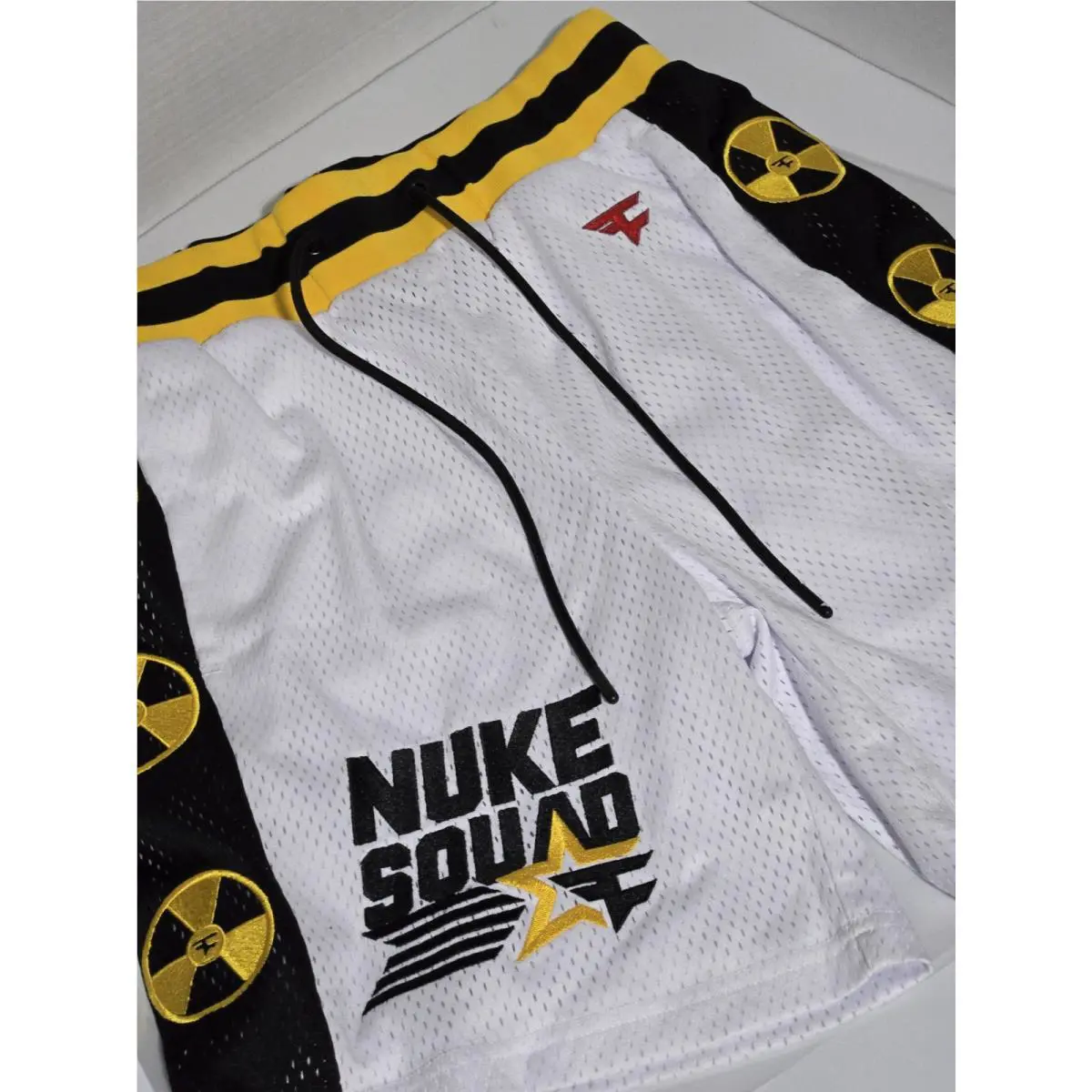 Nike clothing - White 9