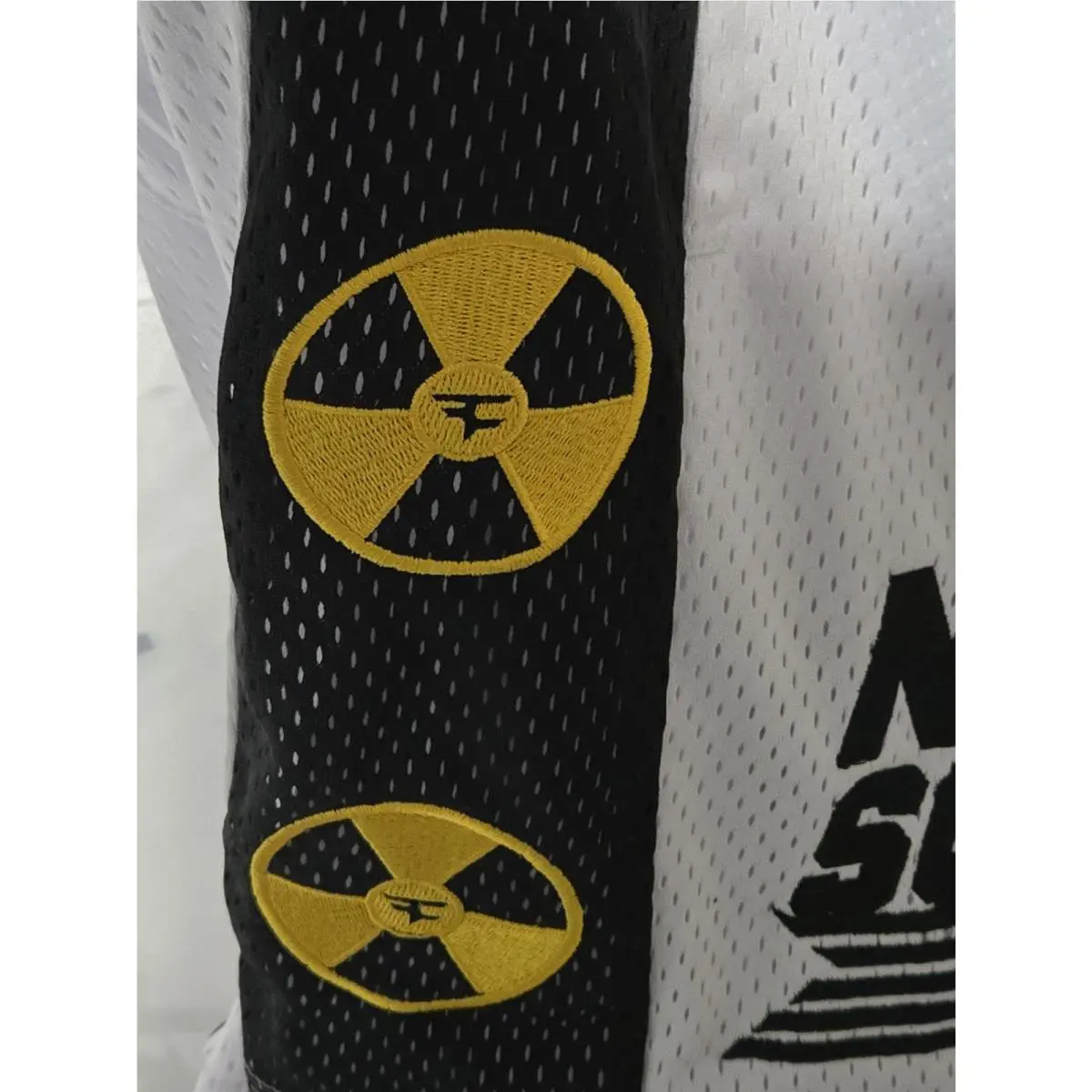 Nike clothing - White 12