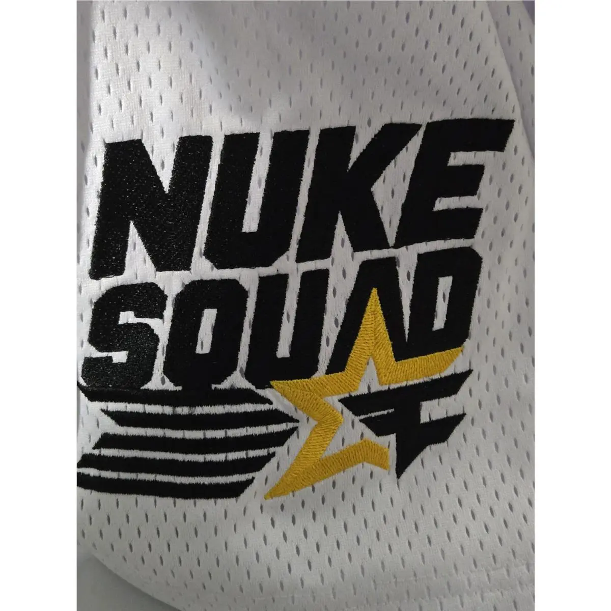 Nike clothing - White 13
