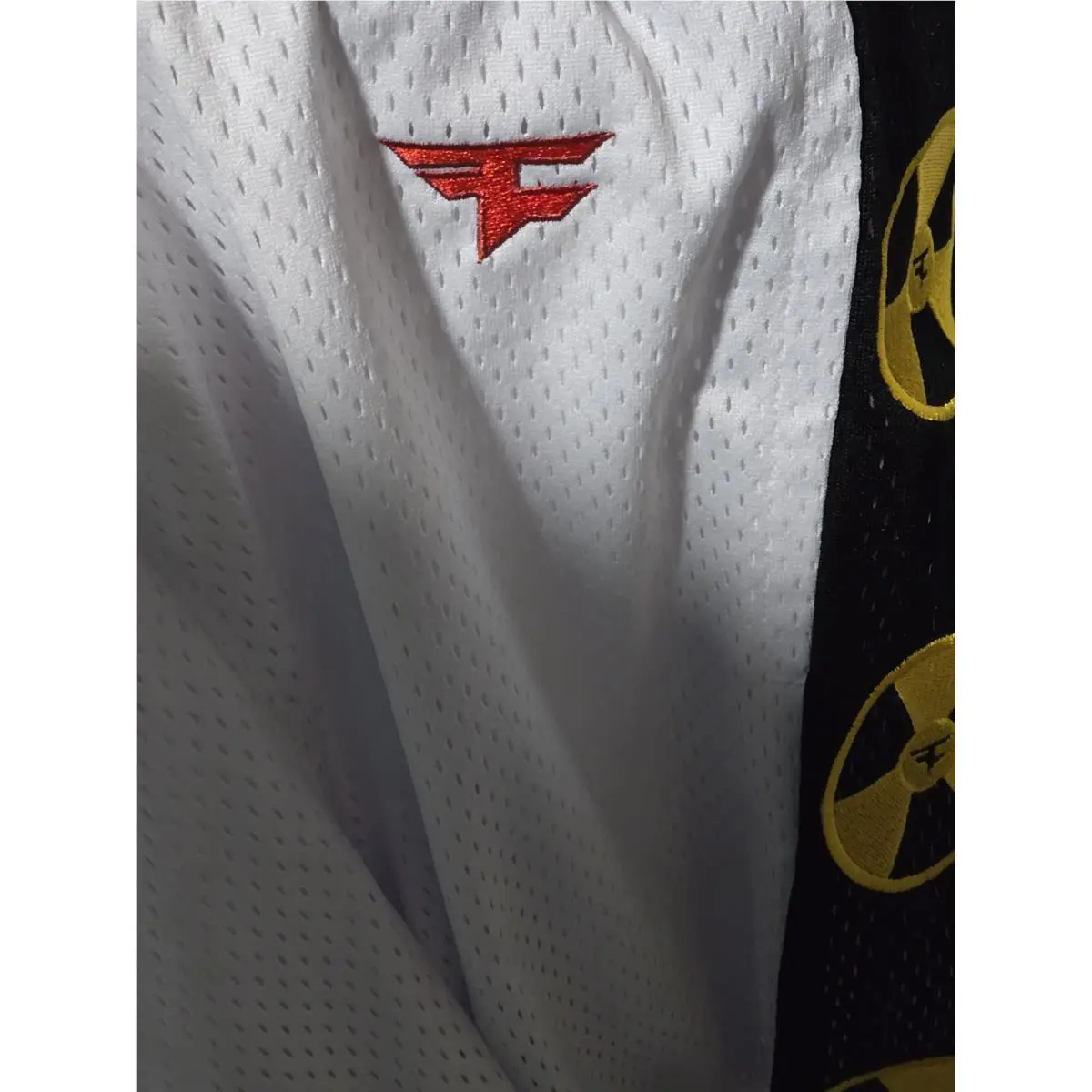 Nike clothing - White 14