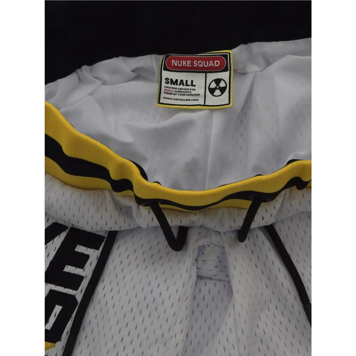 Nike clothing - White 15